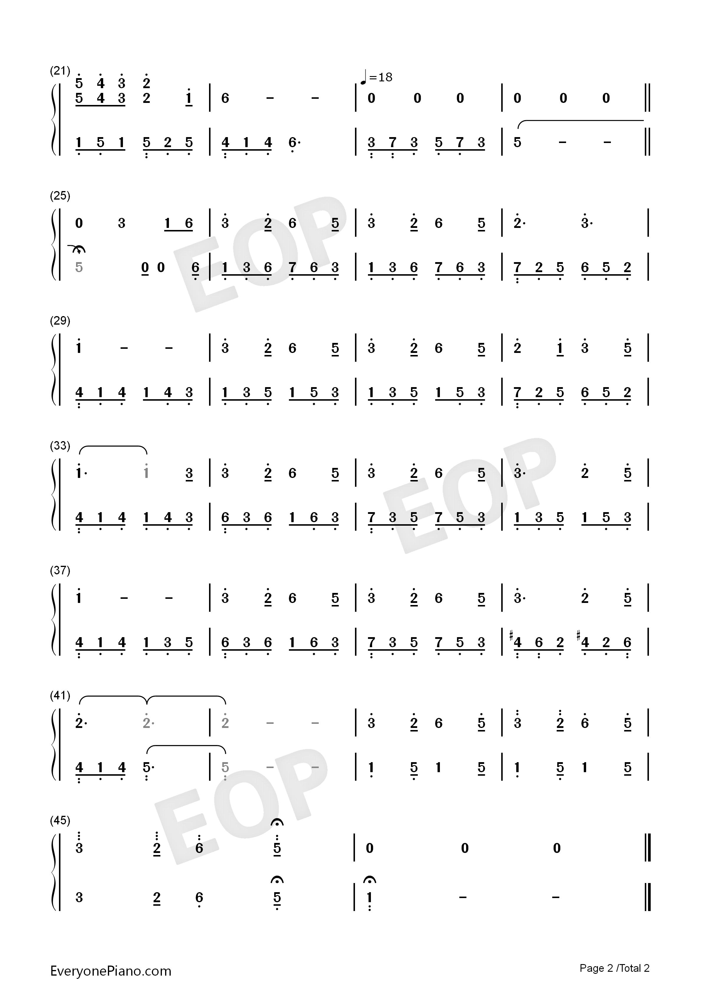 Minecraft背景音乐钢琴简谱_丹尼尔·罗森菲尔德C418演唱