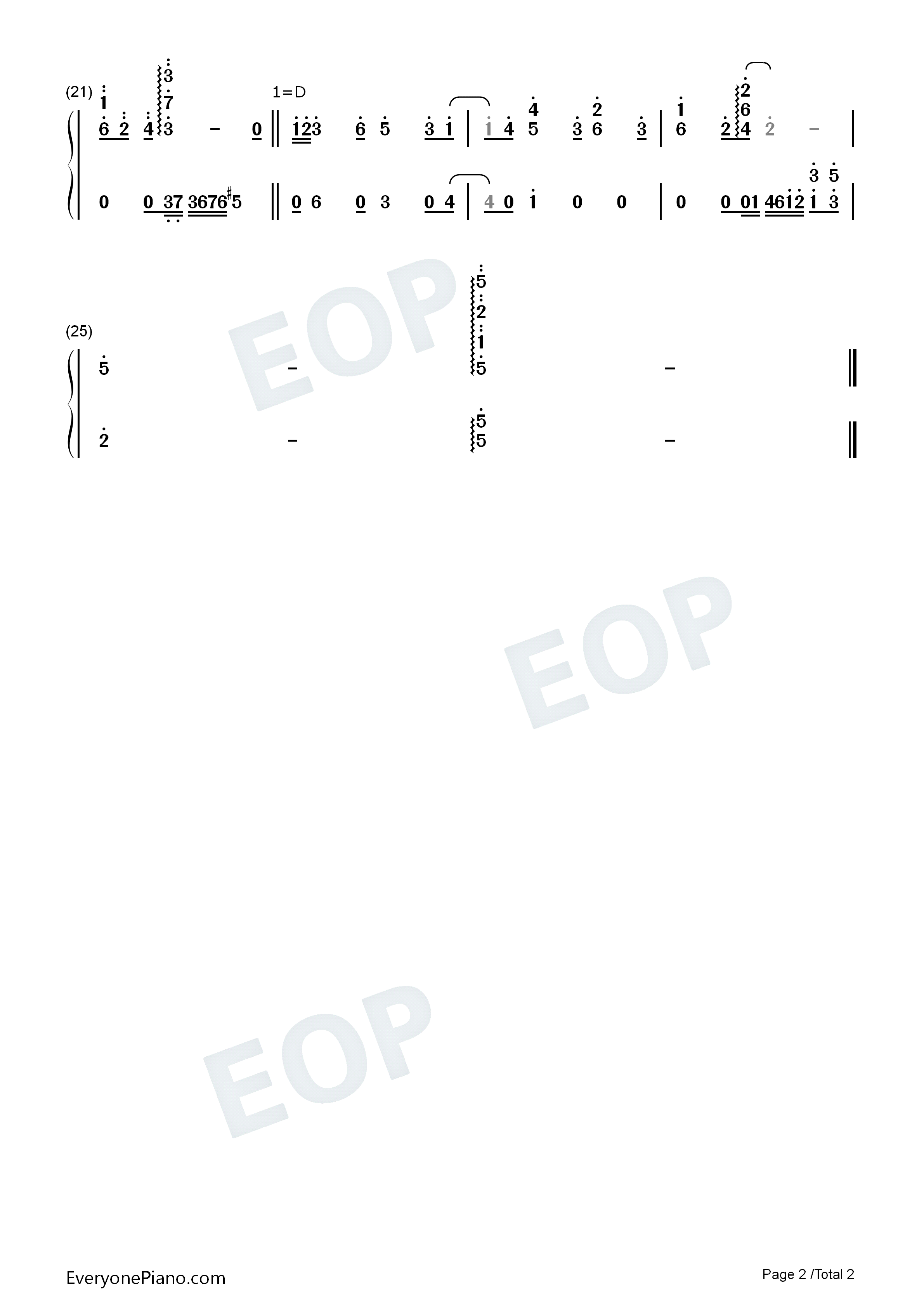 M07钢琴简谱_梶浦由記演唱