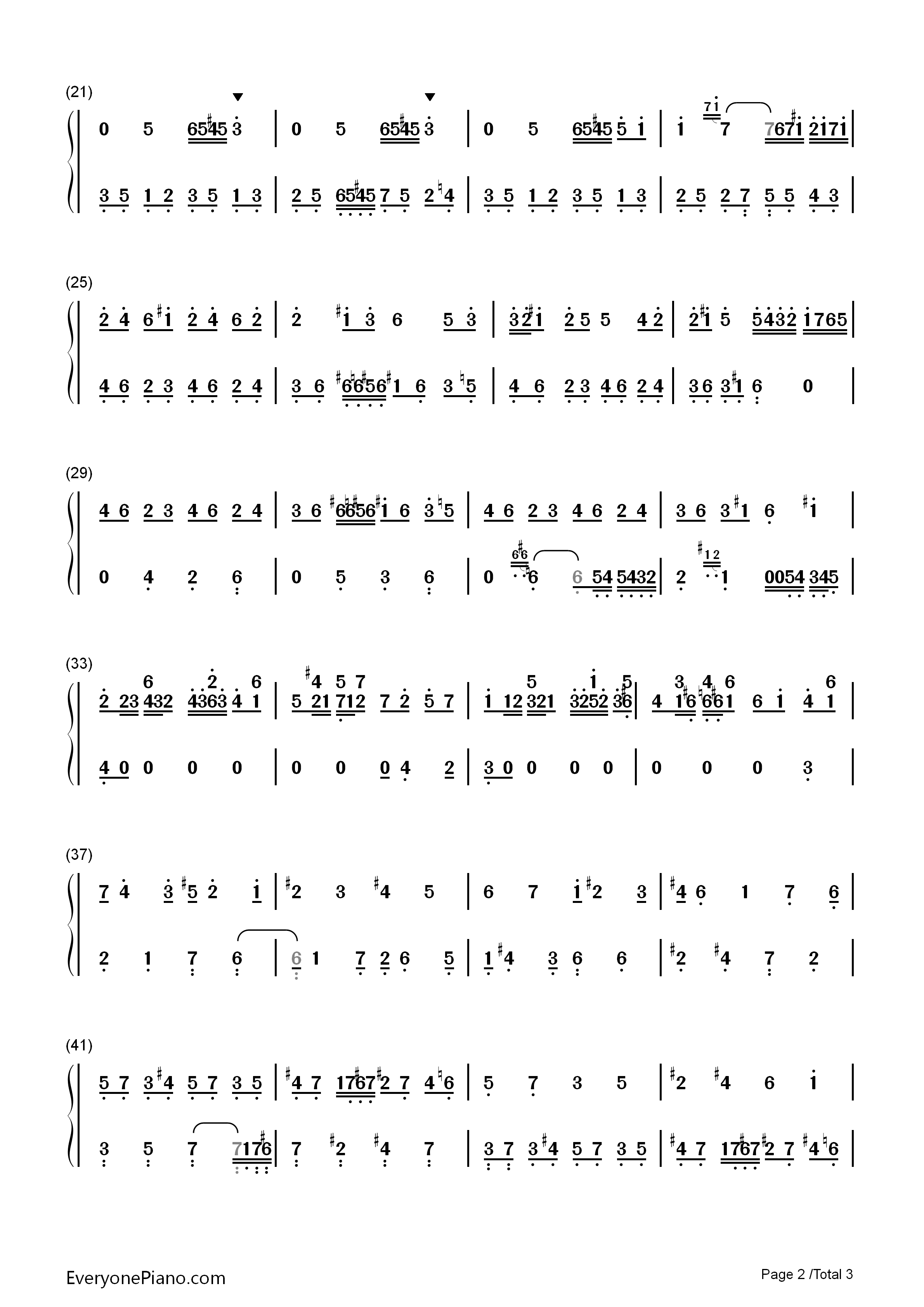 巴赫前奏曲钢琴简谱_巴赫演唱