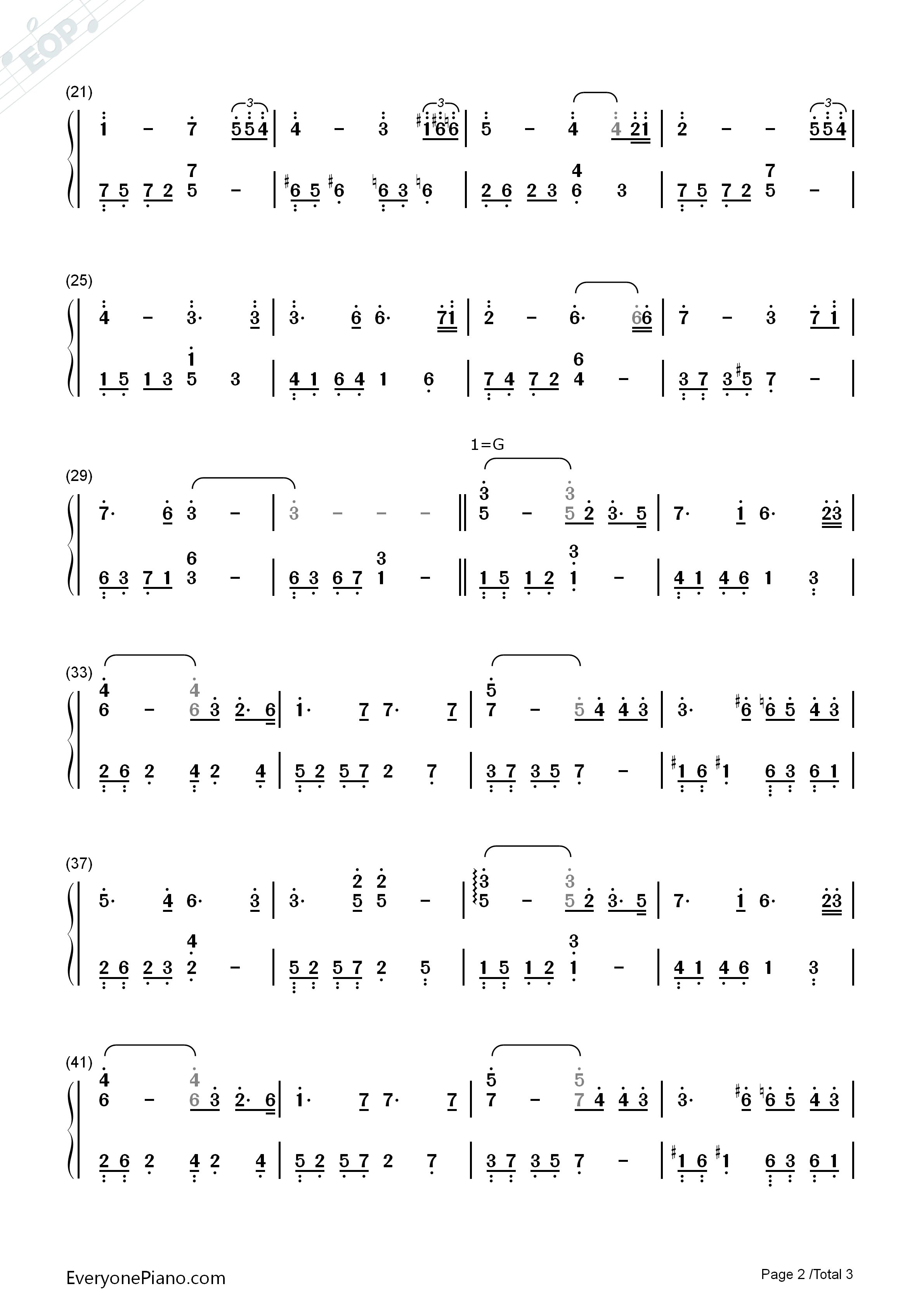 记得钢琴简谱_张惠妹演唱