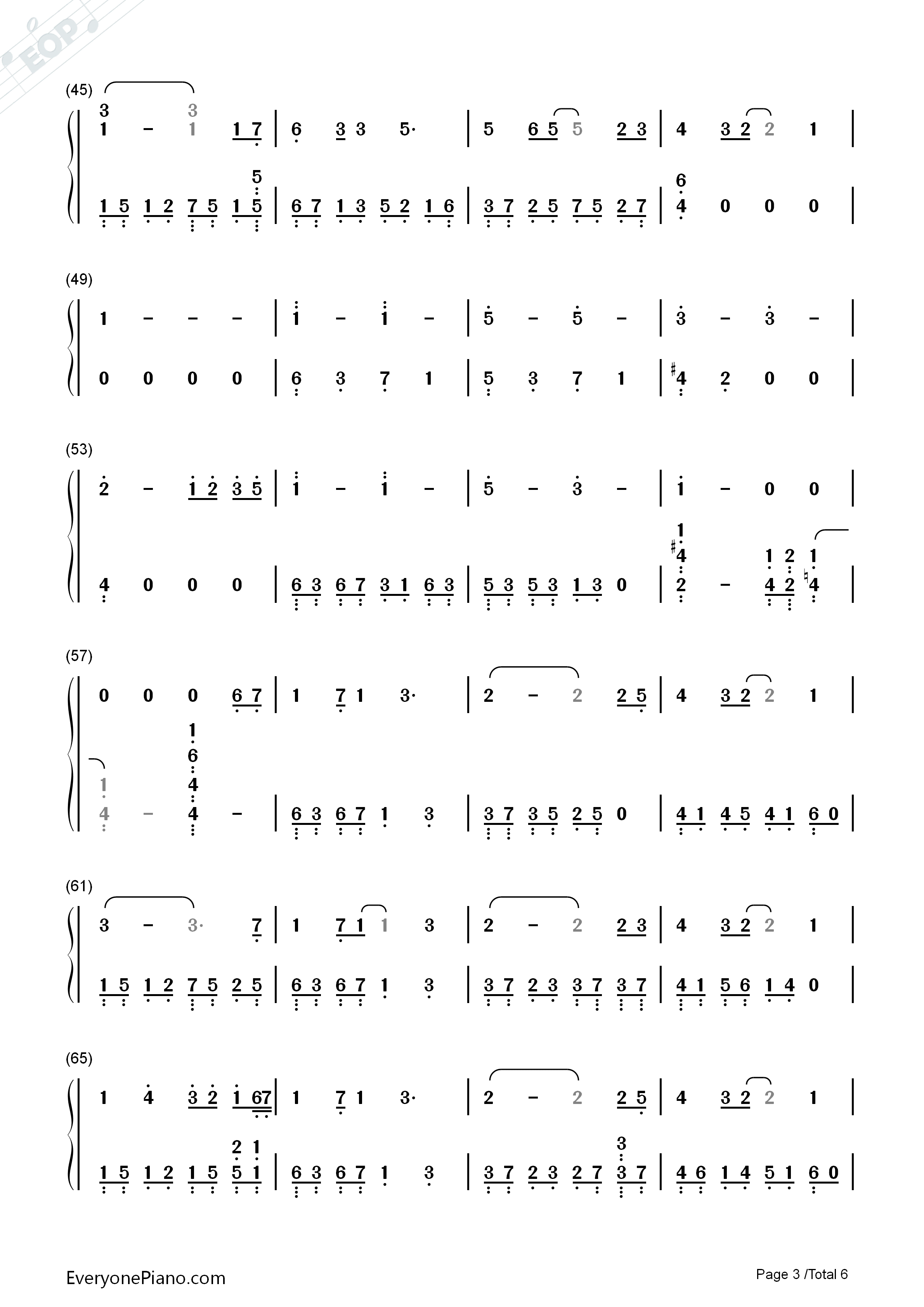 我们的纪念钢琴简谱_李雅微演唱