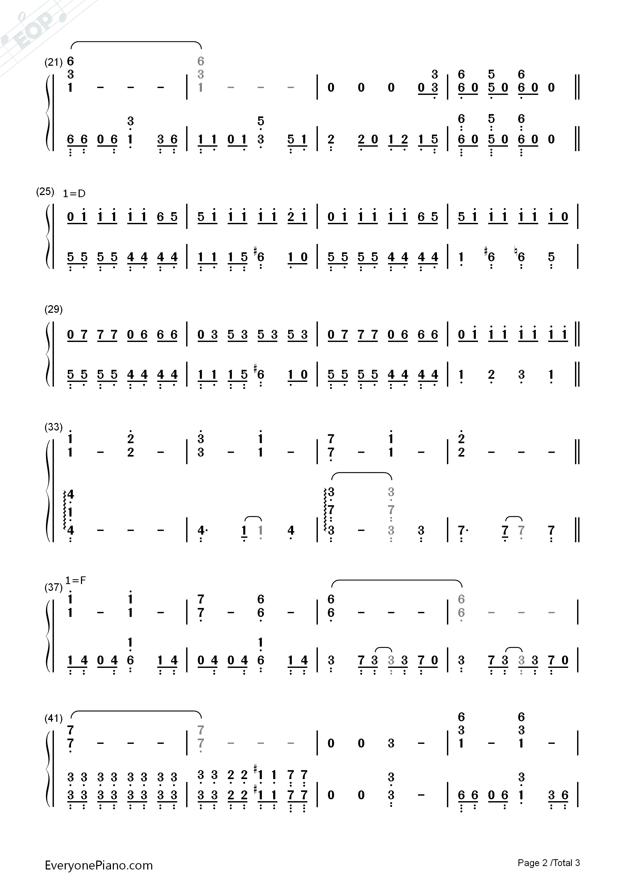 大地獄地獄節钢琴简谱_地狱の沙汰オールスターズ演唱