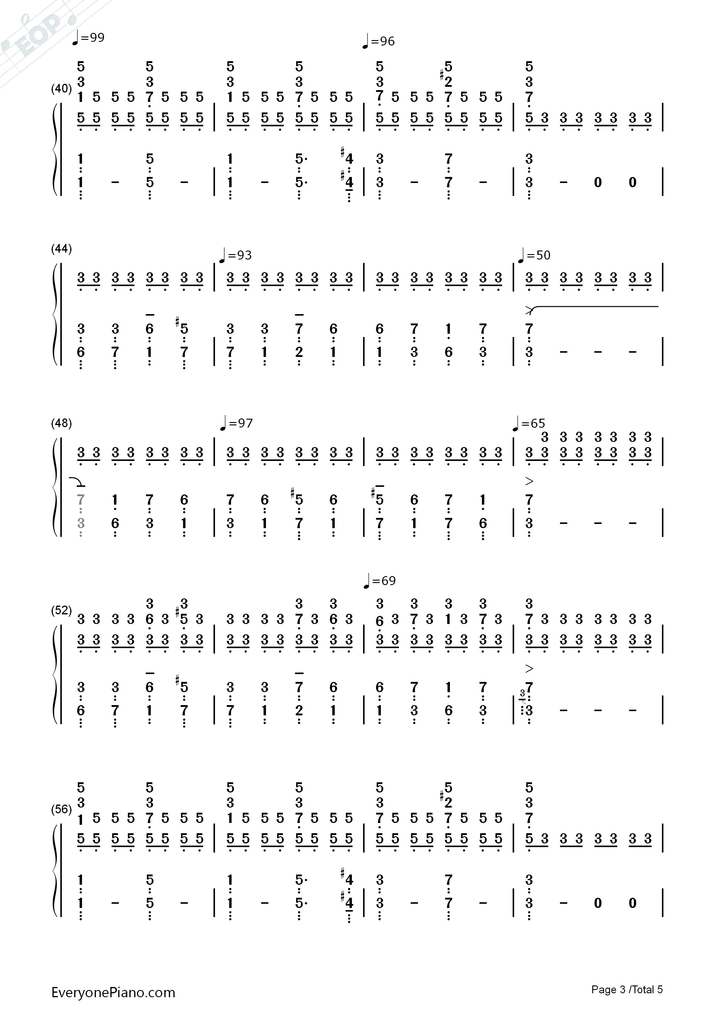 雨滴前奏曲钢琴简谱_肖邦演唱