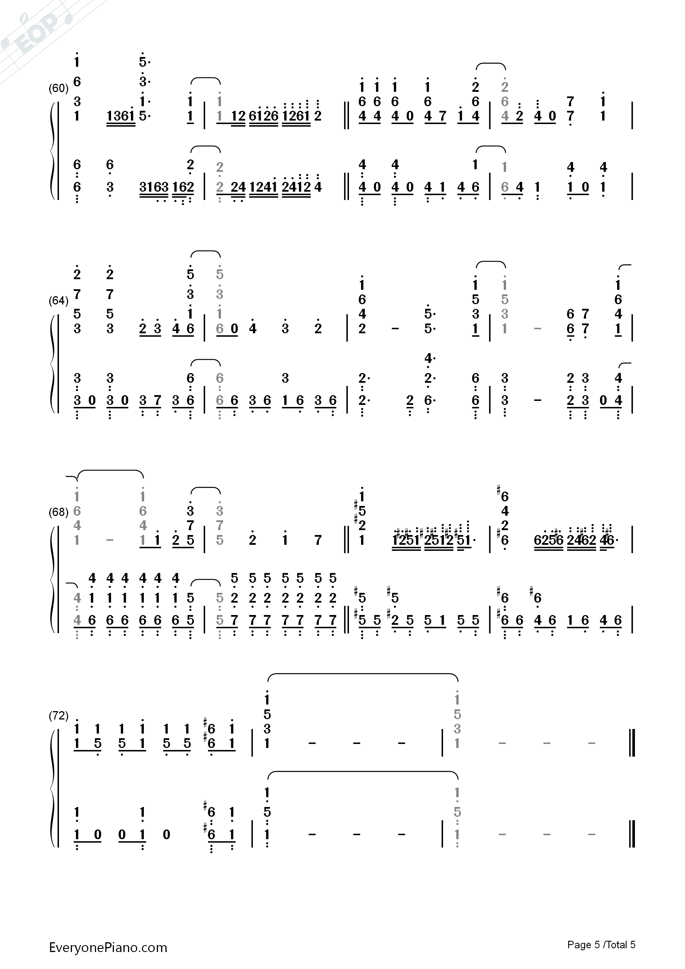 Reason钢琴简谱_DRAMATIC_STARS_Beit_S.E.M_High×Joker_W_Jupiter演唱
