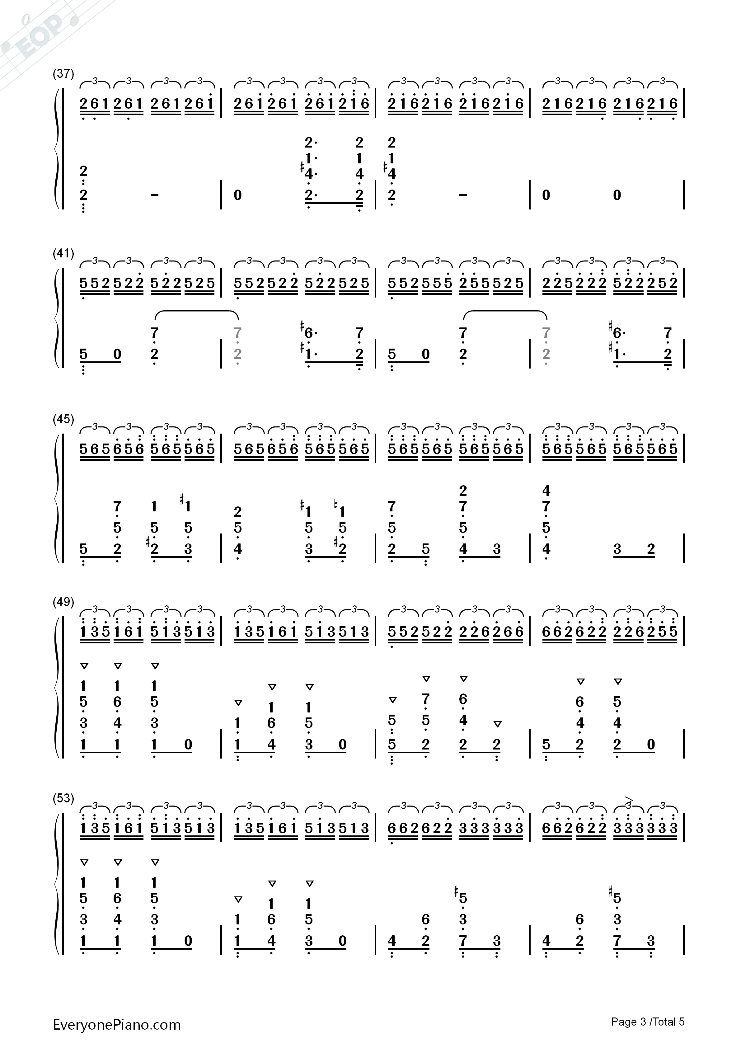 黑键练习曲钢琴简谱_肖邦演唱