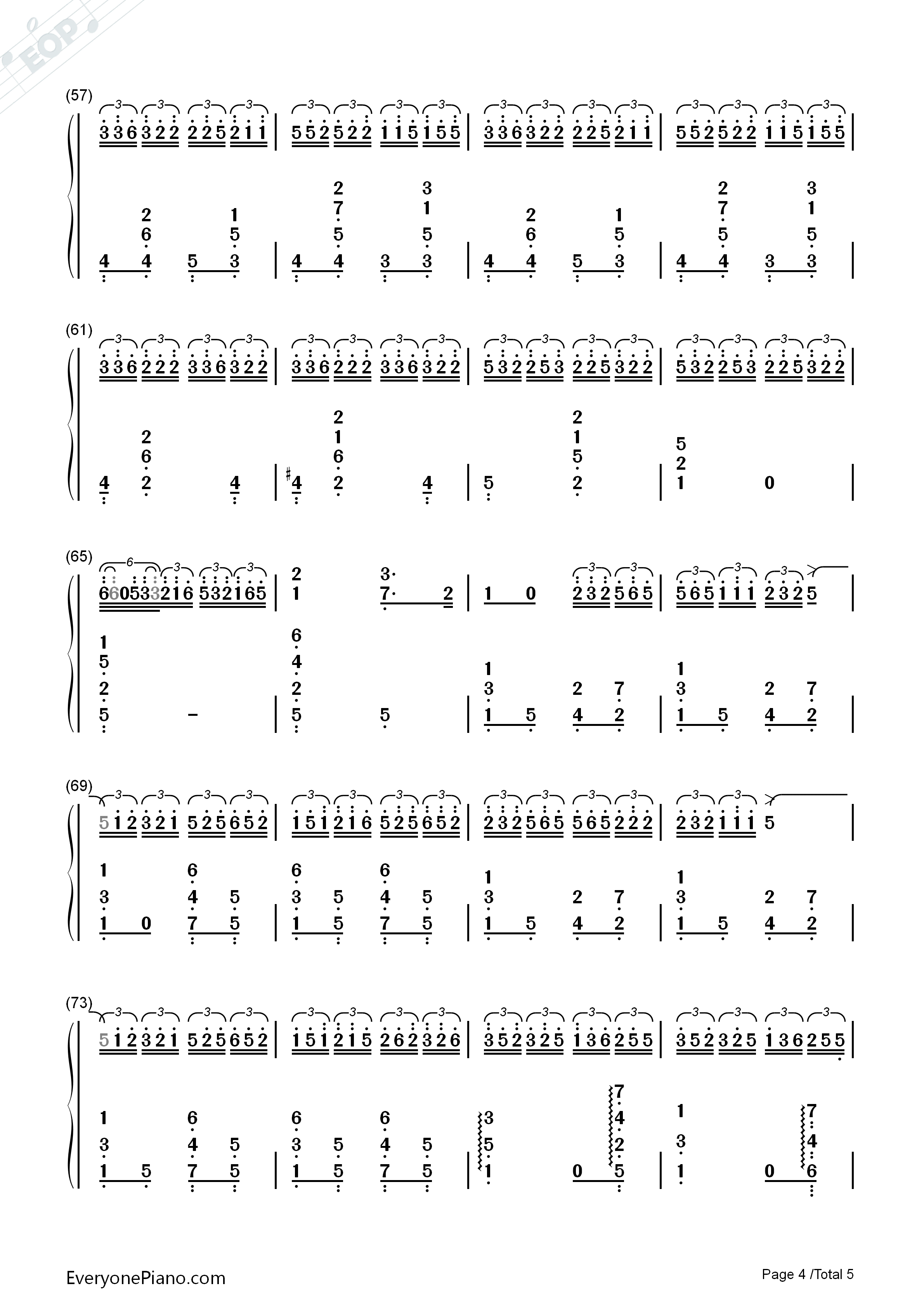 黑键练习曲钢琴简谱_肖邦演唱