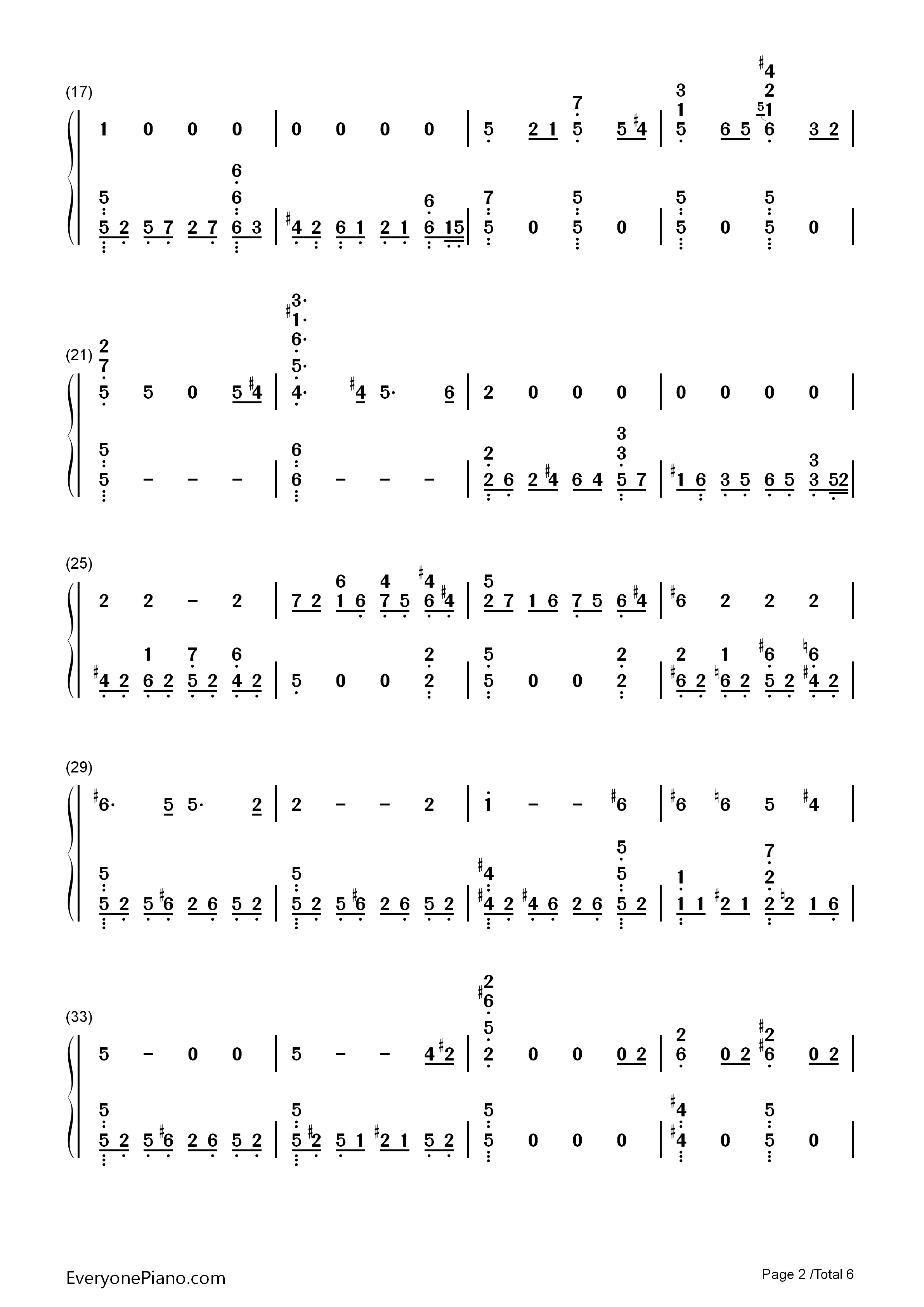 夜晚的奥秘钢琴简谱_莫扎特演唱