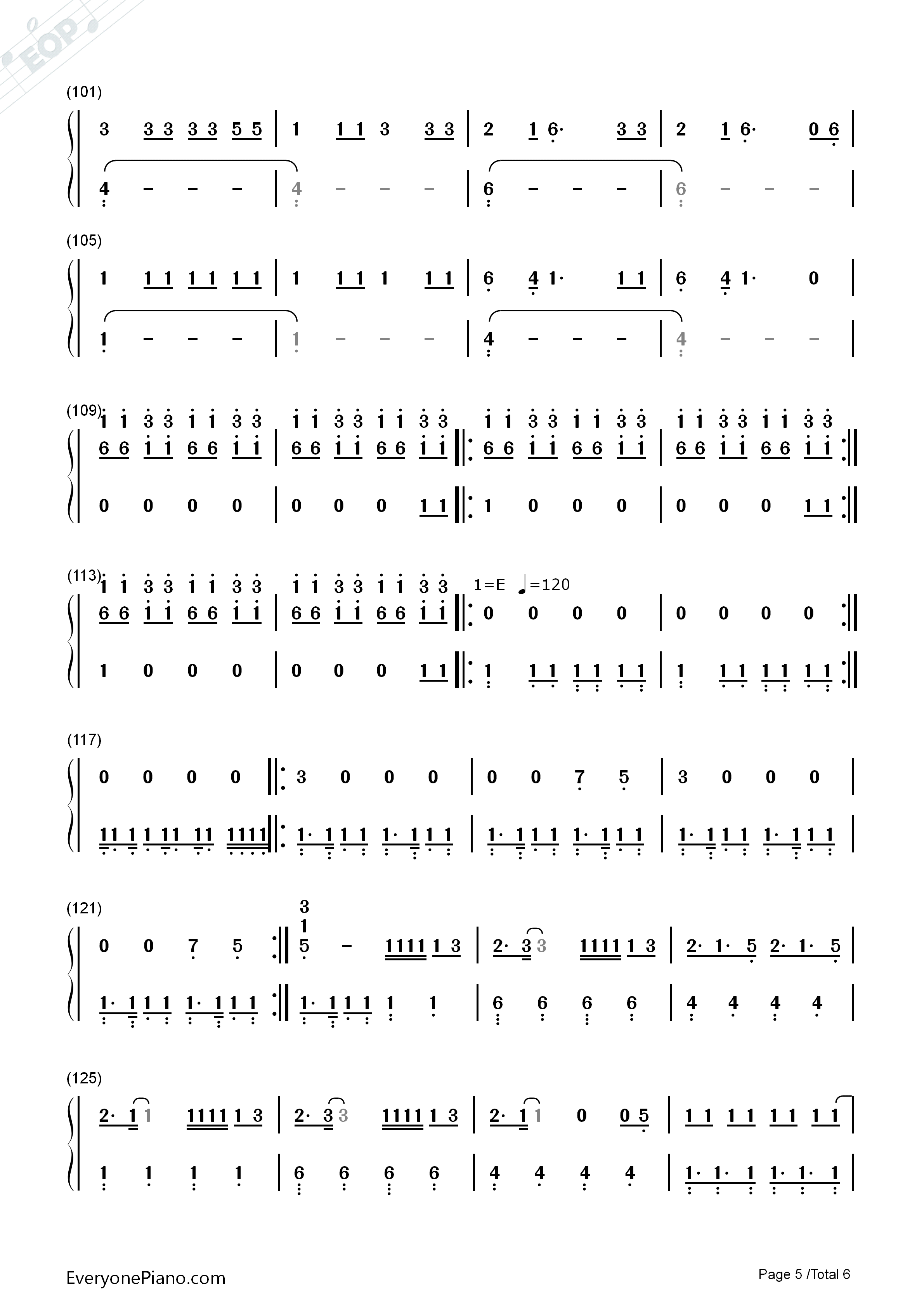 Hard_Feelings_Loveless钢琴简谱_Lorde演唱