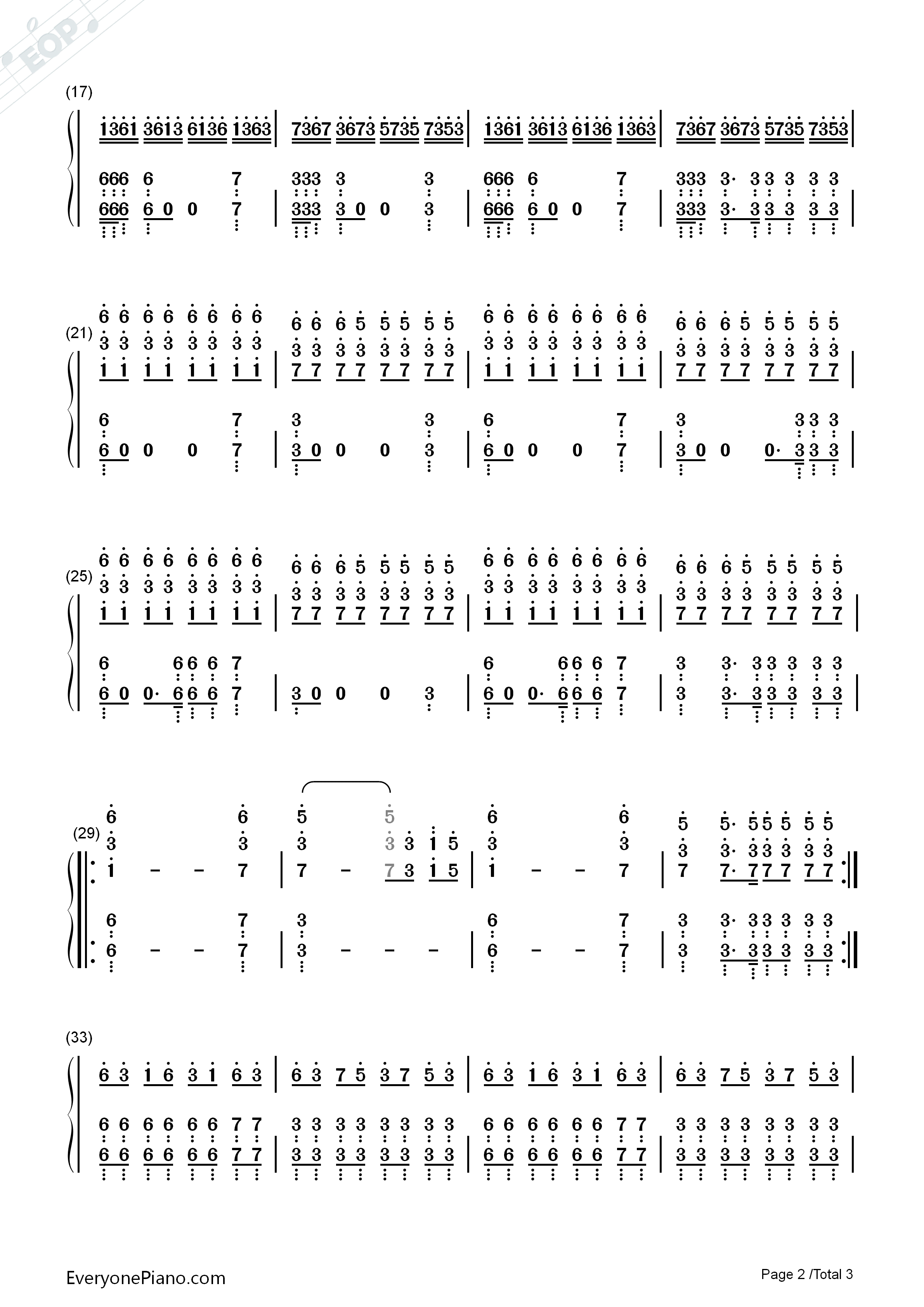 Still_DRE钢琴简谱_Dr._Dre演唱