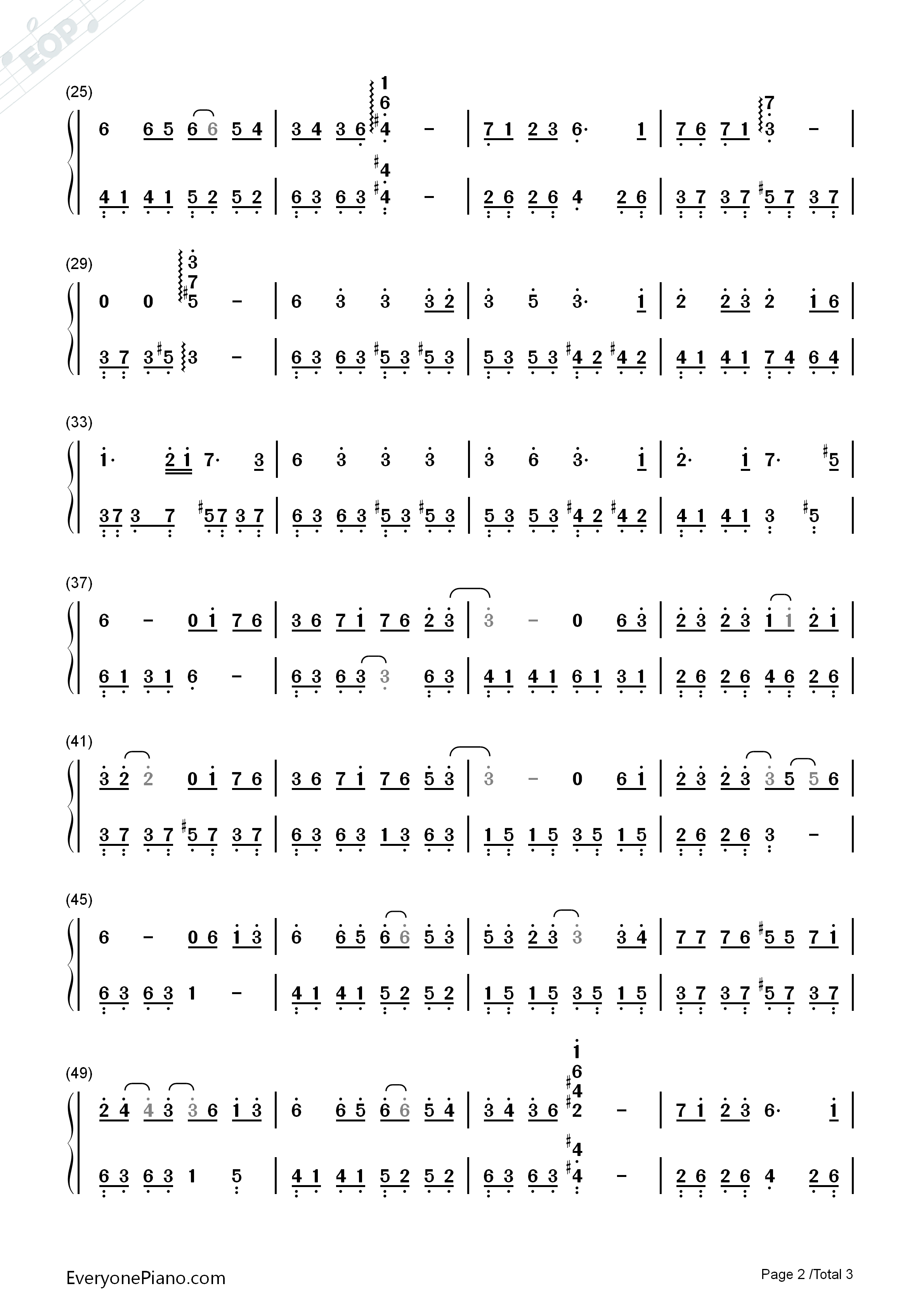 借钢琴简谱_毛不易演唱