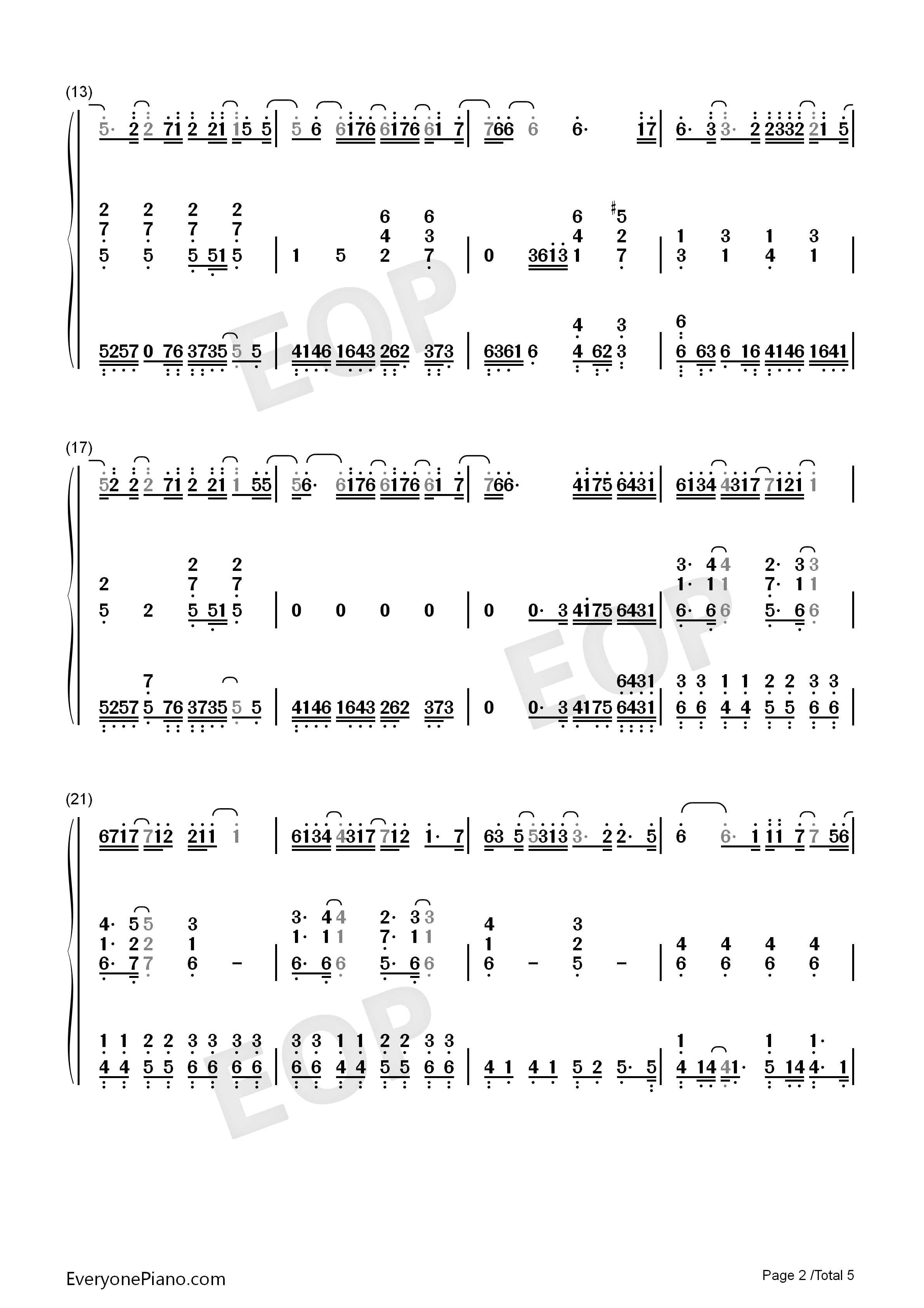 Speechless钢琴简谱_Alan_Menken演唱