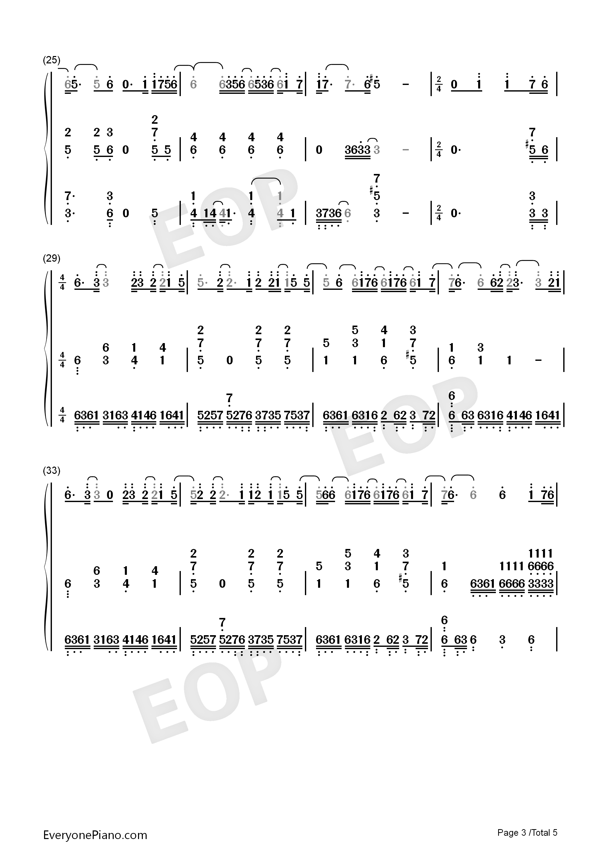 Speechless钢琴简谱_Alan_Menken演唱