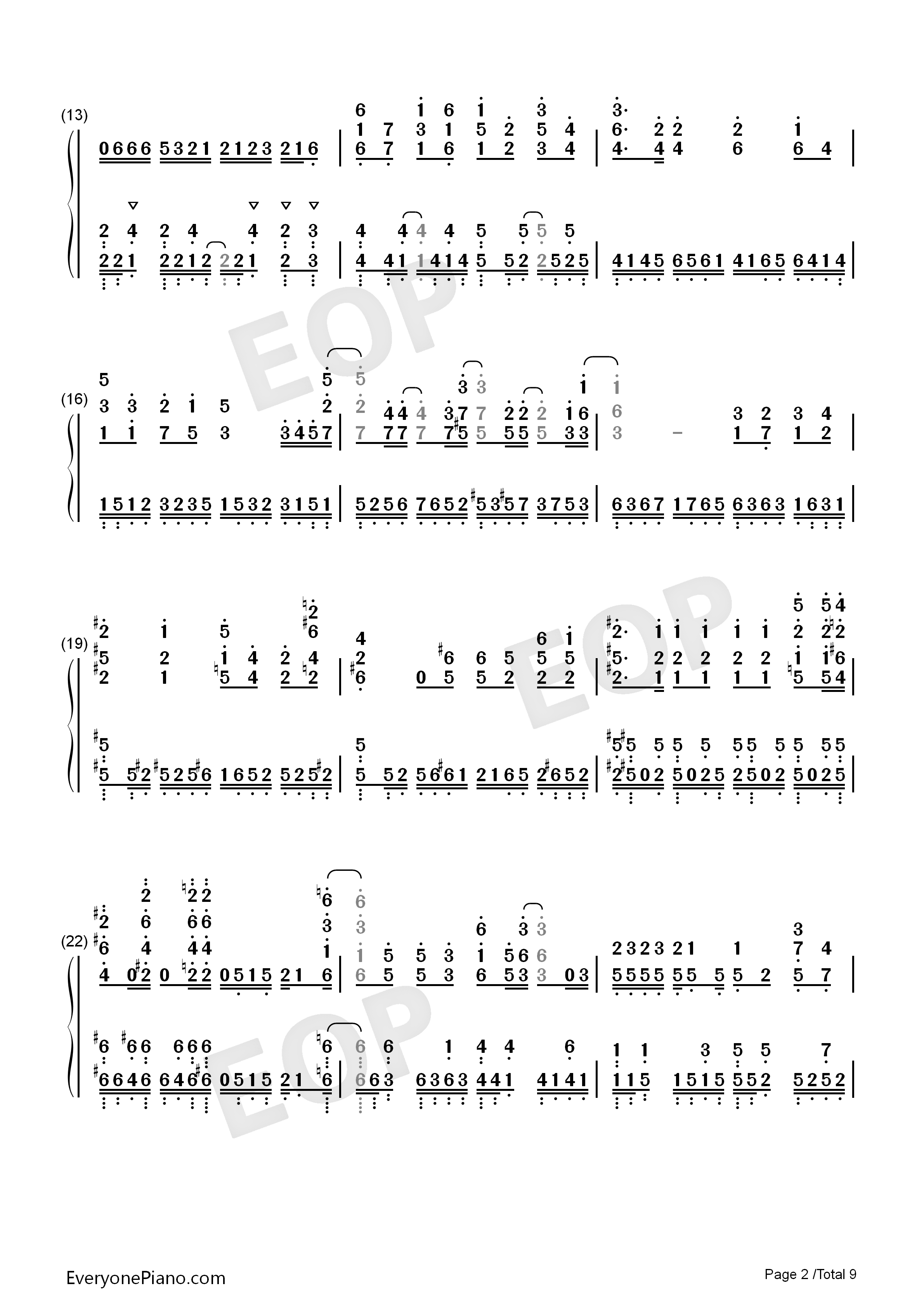 ADAMAS钢琴简谱_LiSA演唱