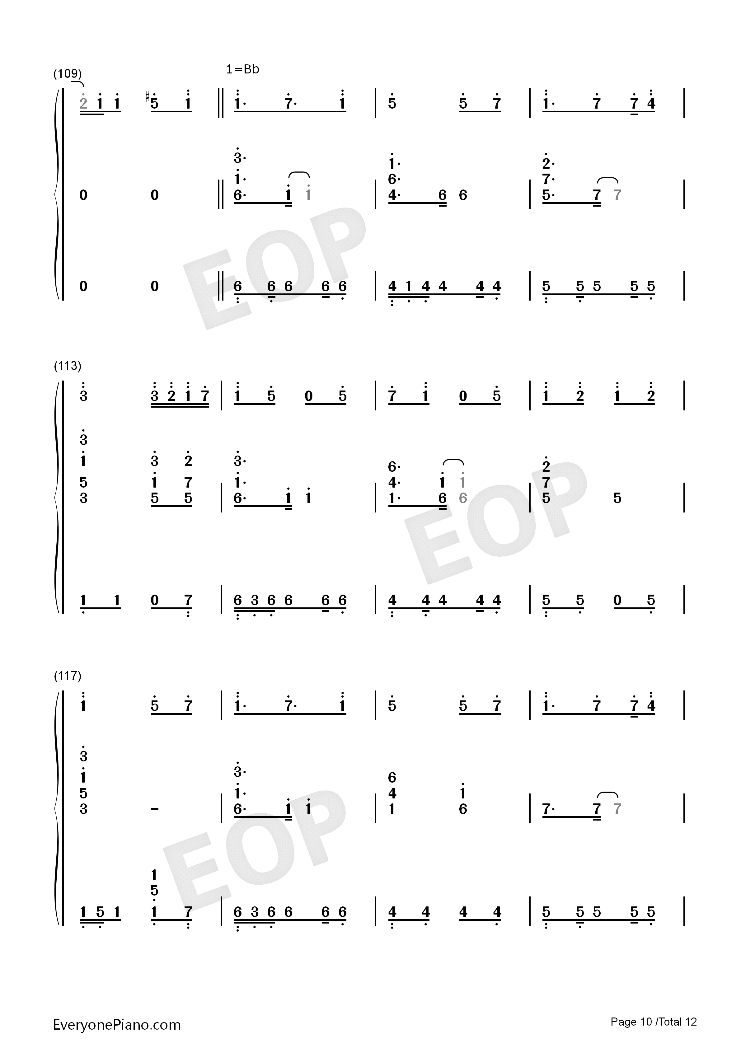 最后的旅行钢琴简谱_Rainton桐演唱