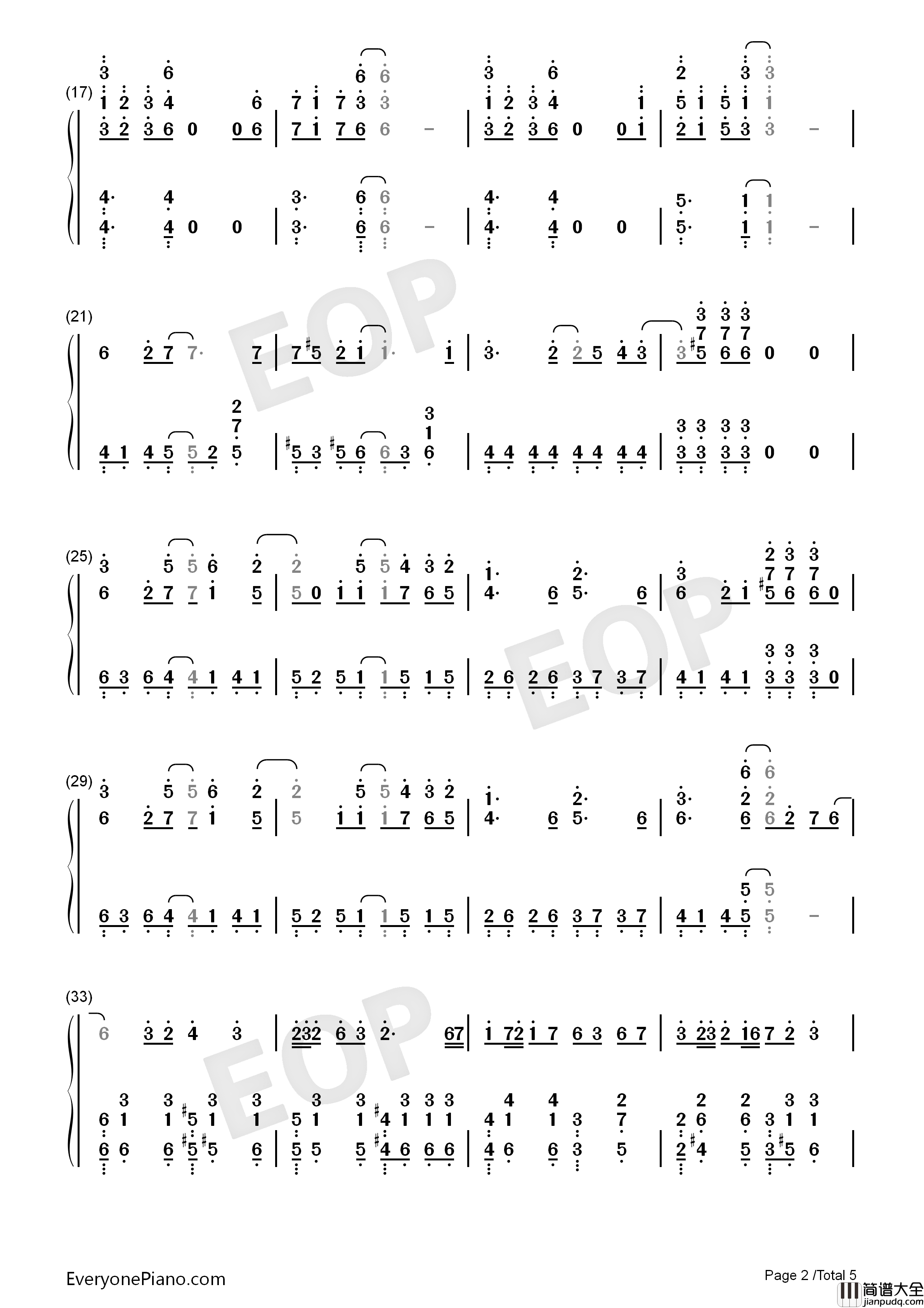 カンタレラ钢琴简谱_KAITO演唱