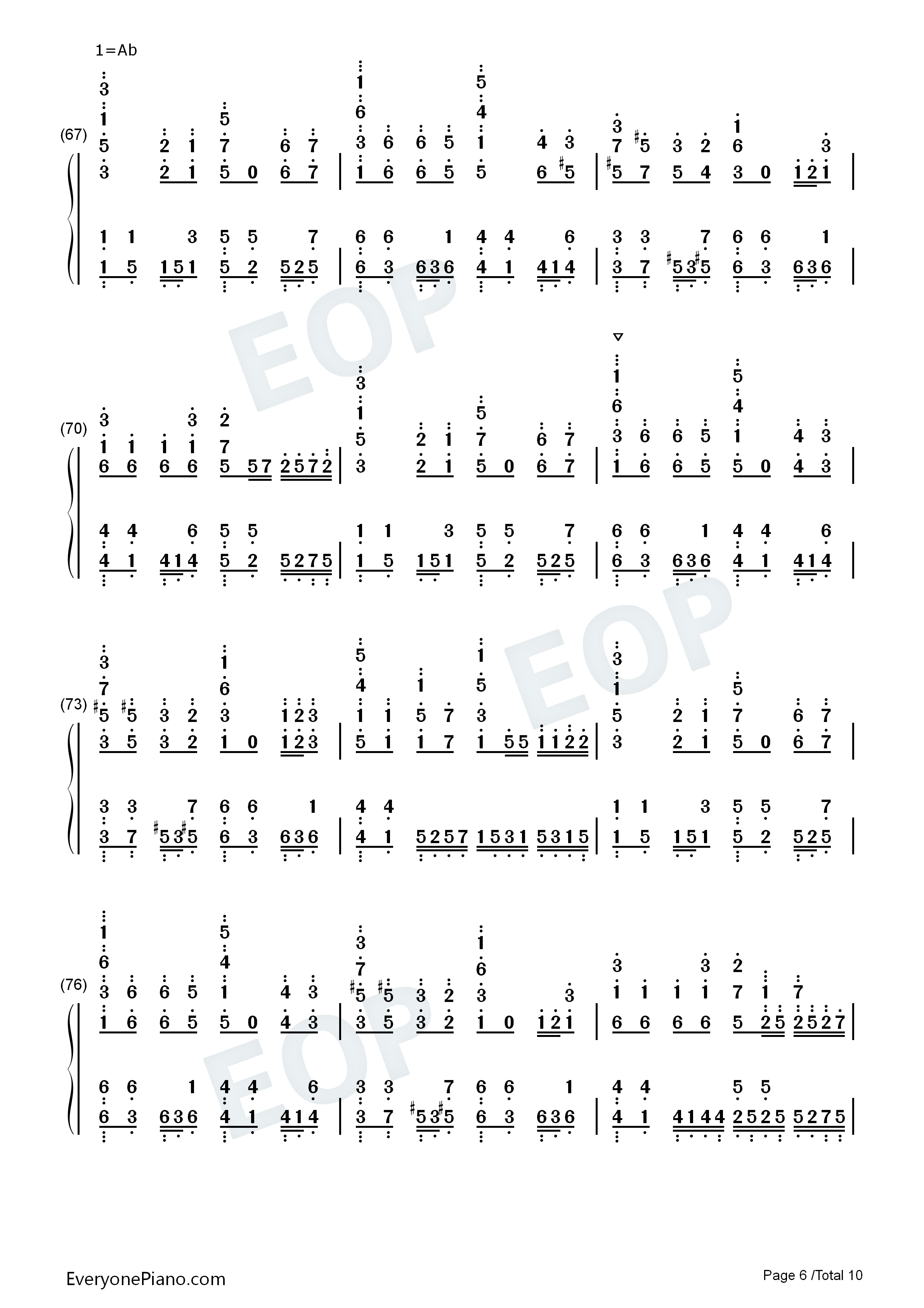 ジュリエッタ钢琴简谱_LIP×LIP演唱