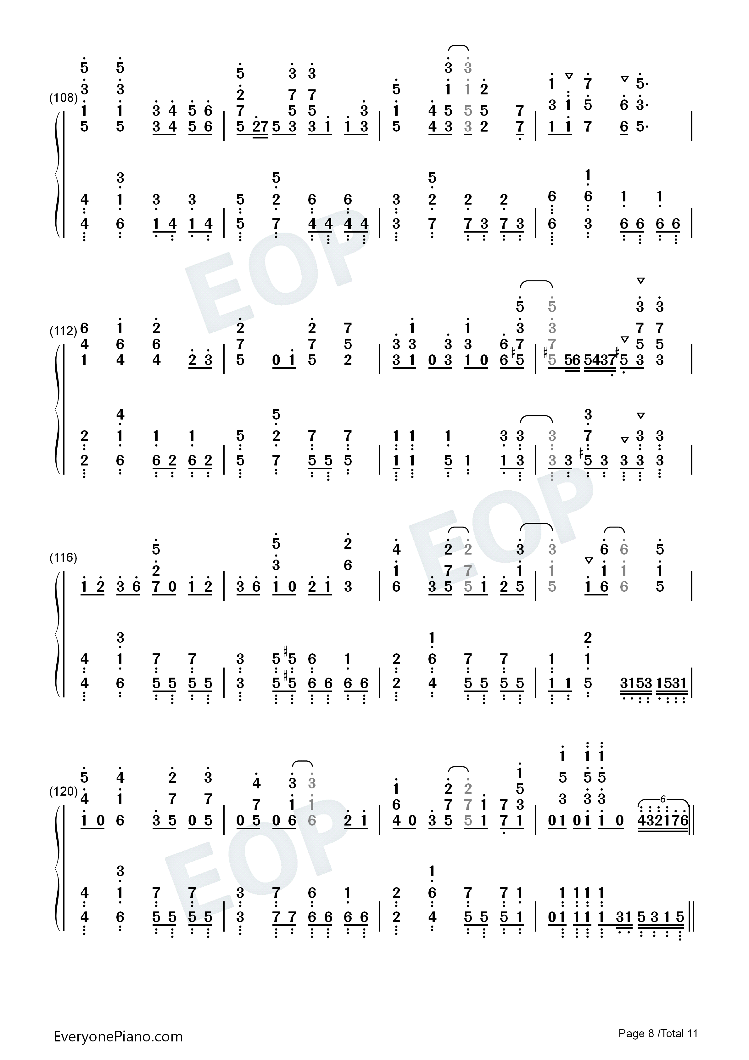 燦々デイズ钢琴简谱_スピラ・スピカ演唱