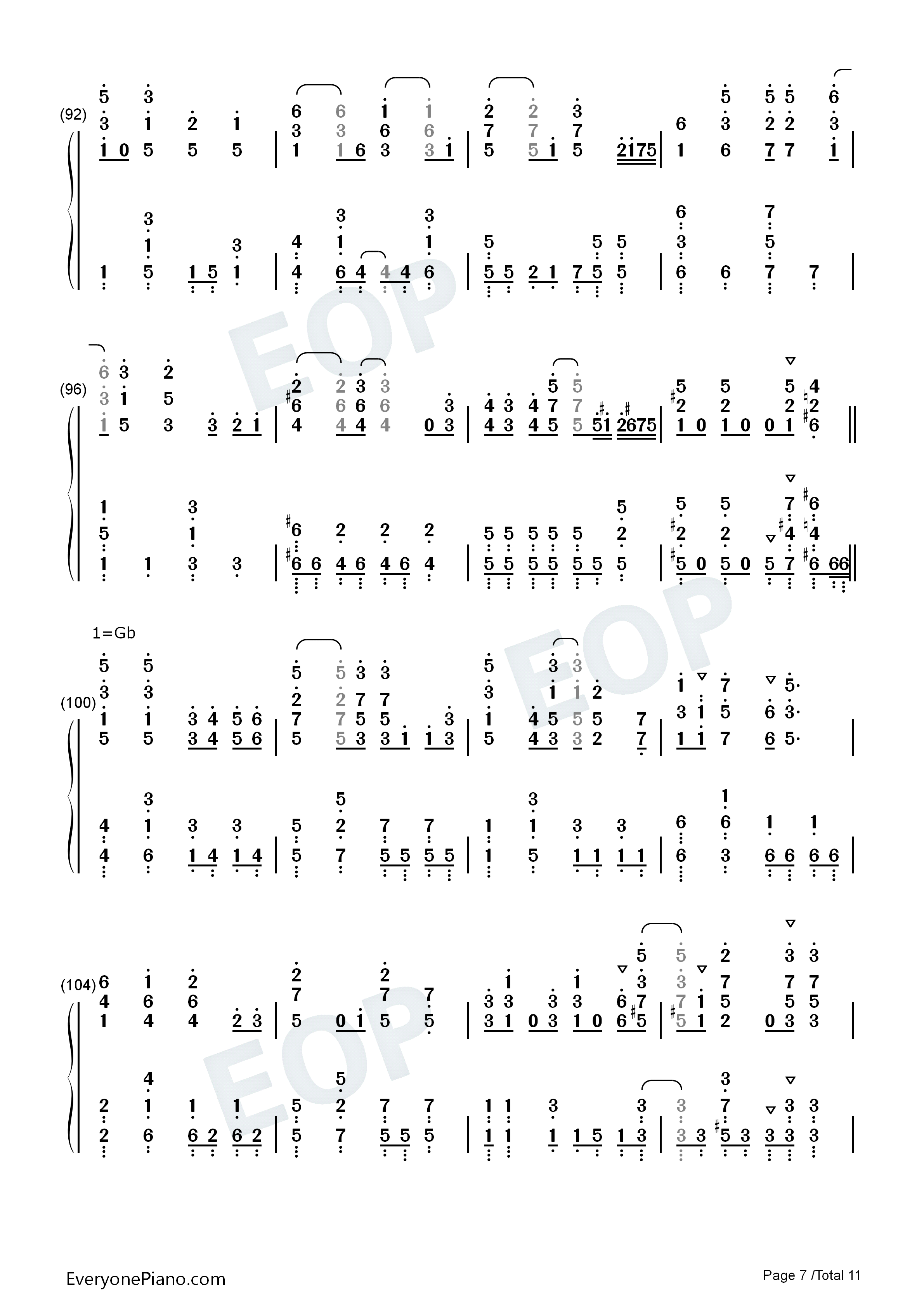 燦々デイズ钢琴简谱_スピラ・スピカ演唱