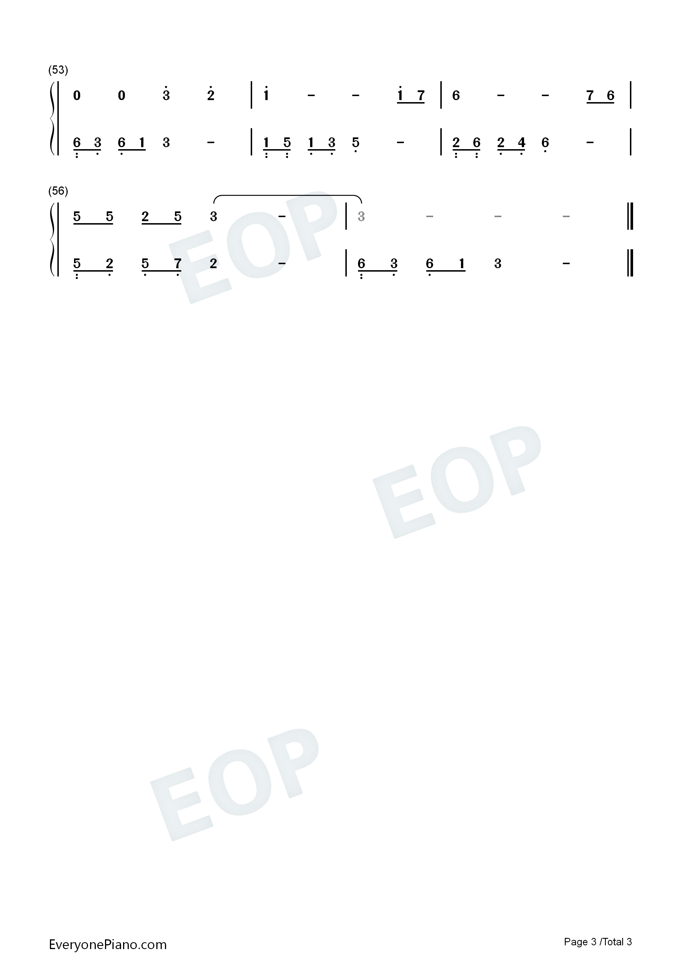 昨夜你入梦来钢琴简谱_孙选红演唱