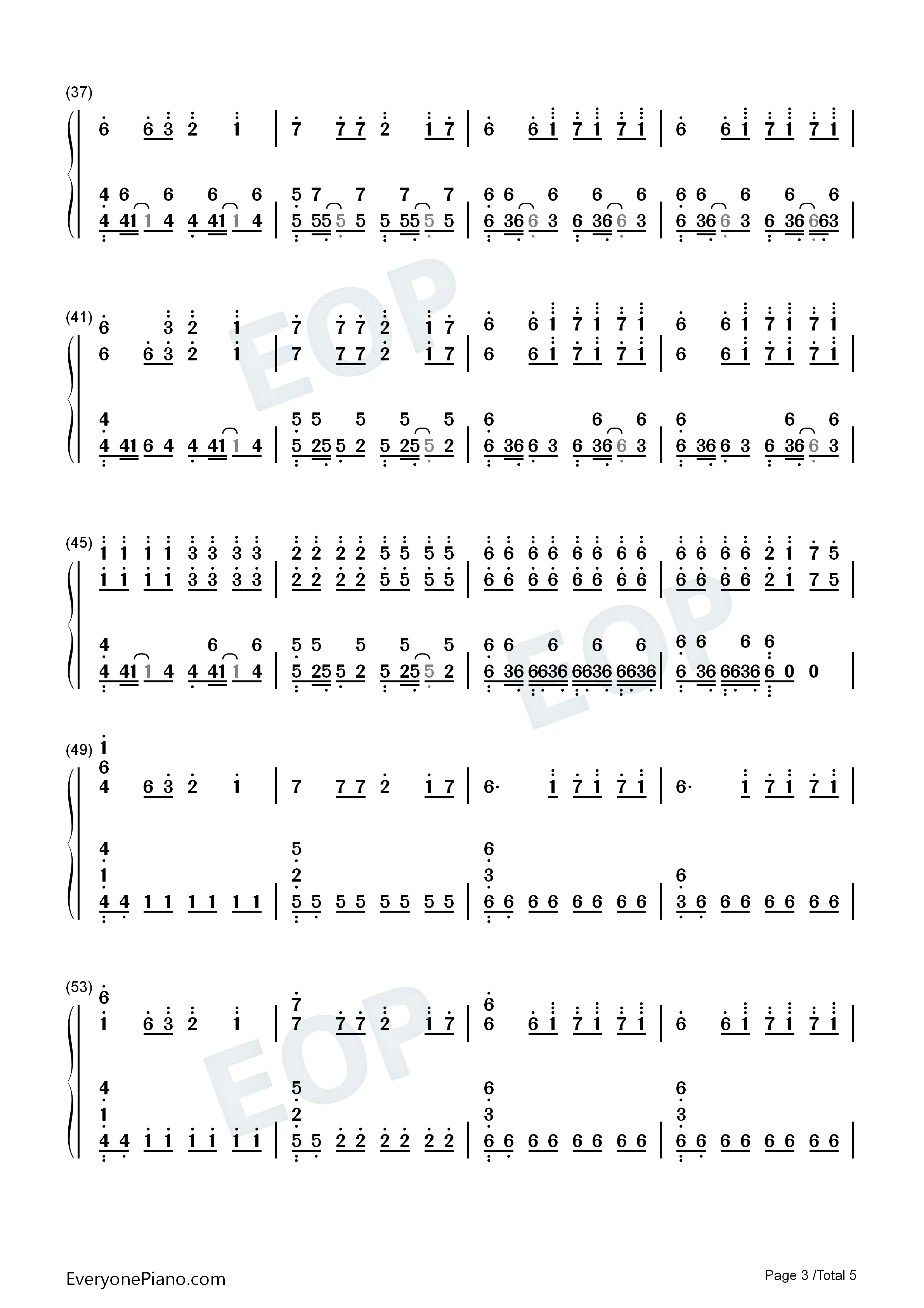 Astronomia钢琴简谱_Vicetone_Tony_Igy演唱