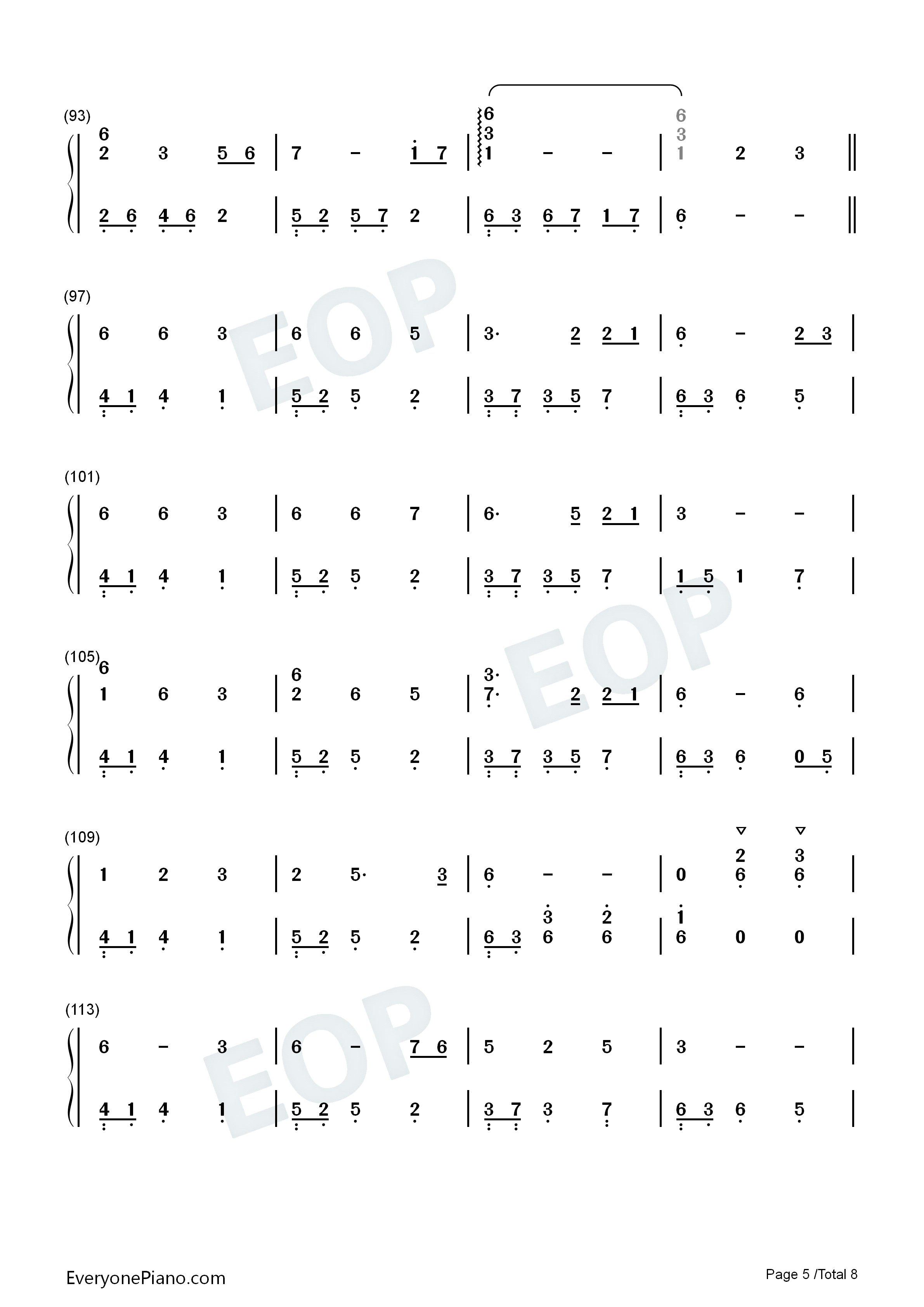 乘烟钢琴简谱_兰音Reine演唱