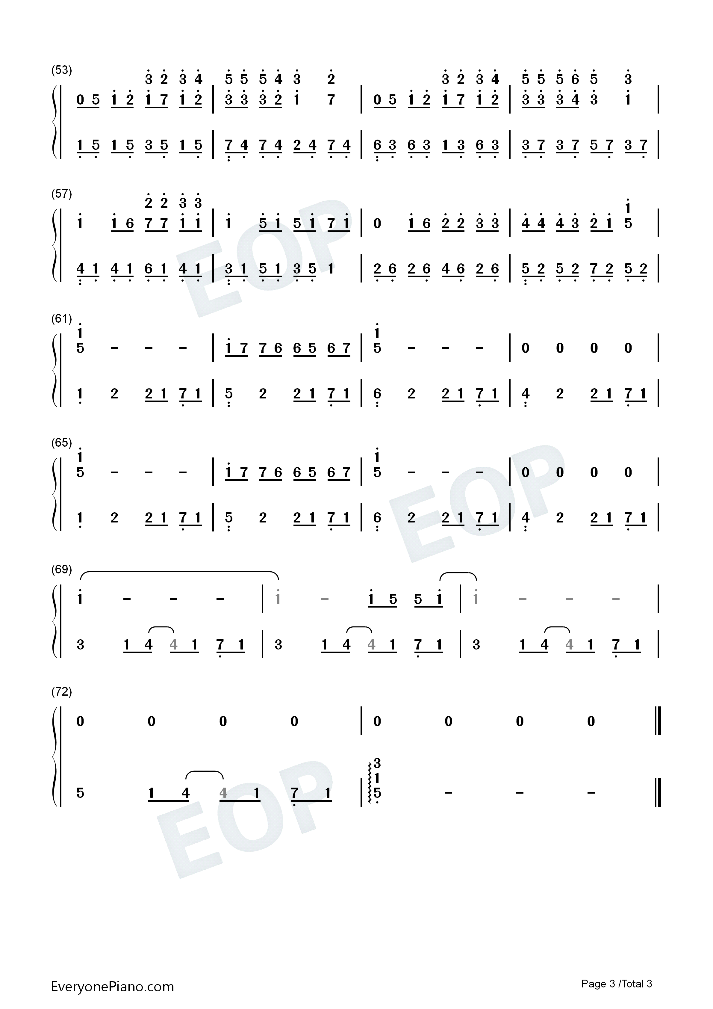 简单爱钢琴简谱_周杰伦演唱