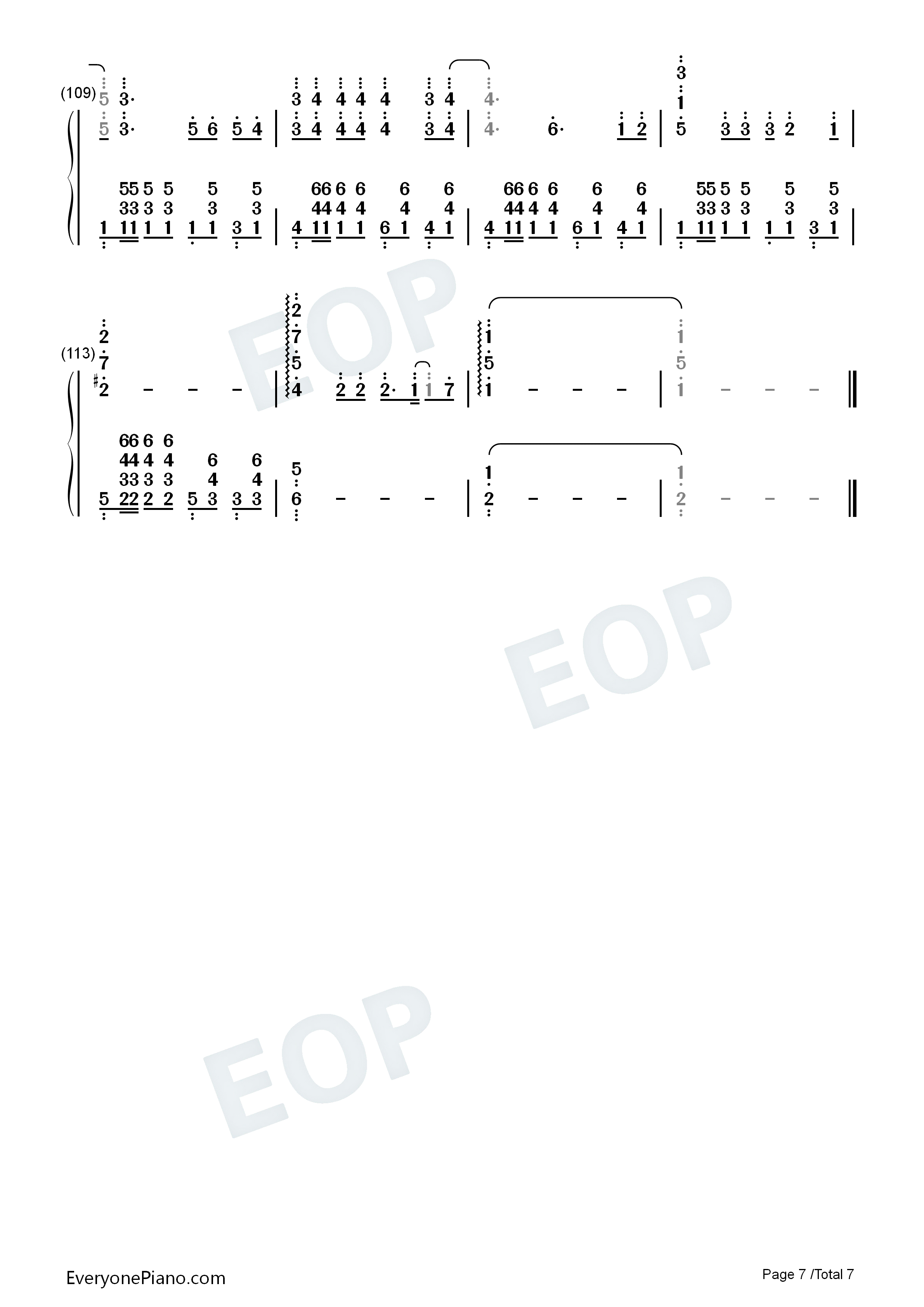 我的未来不是梦钢琴简谱_张雨生演唱