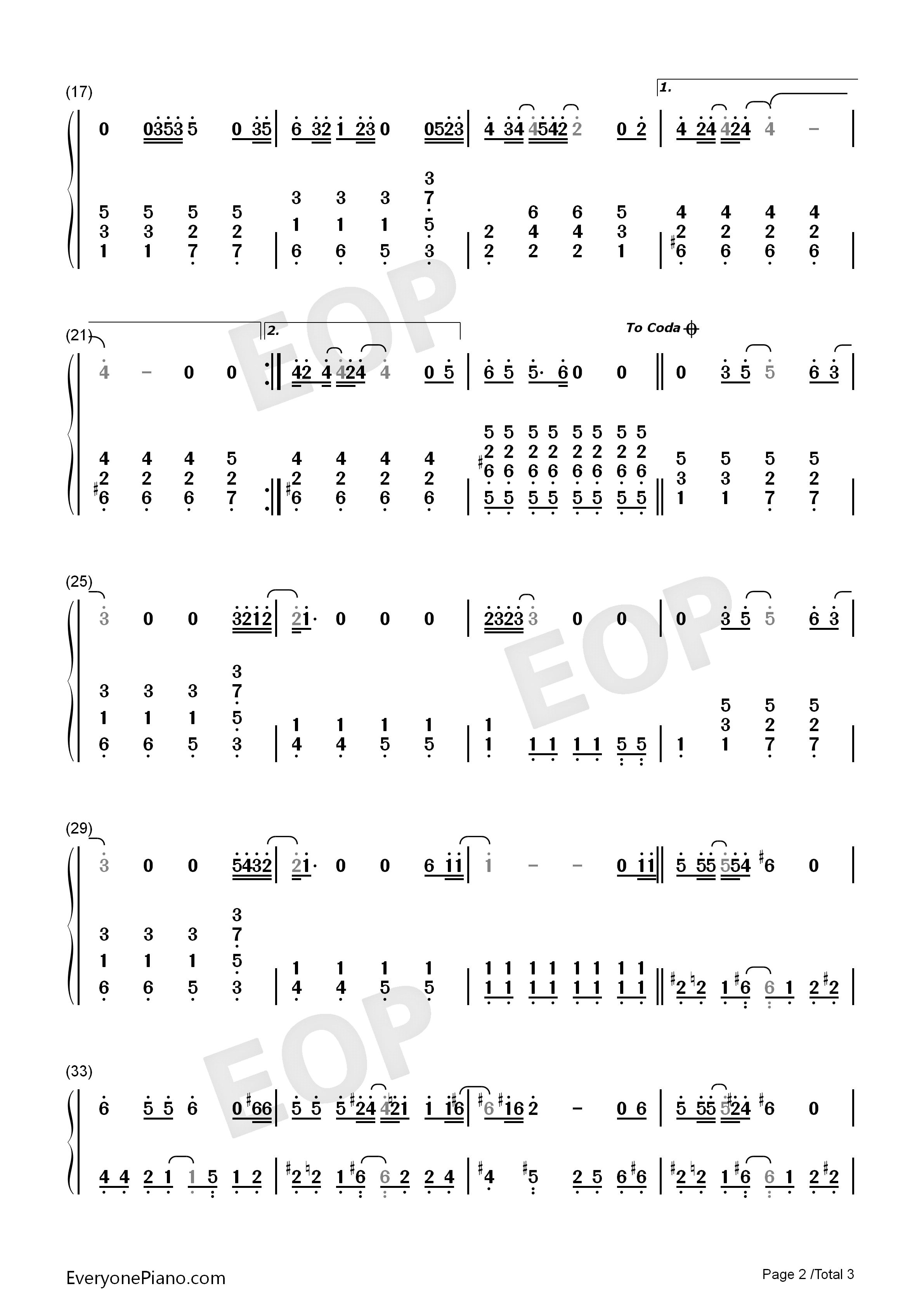 Say_You_Say_Me钢琴简谱_莱昂纳尔·里奇__Lionel_Richie演唱