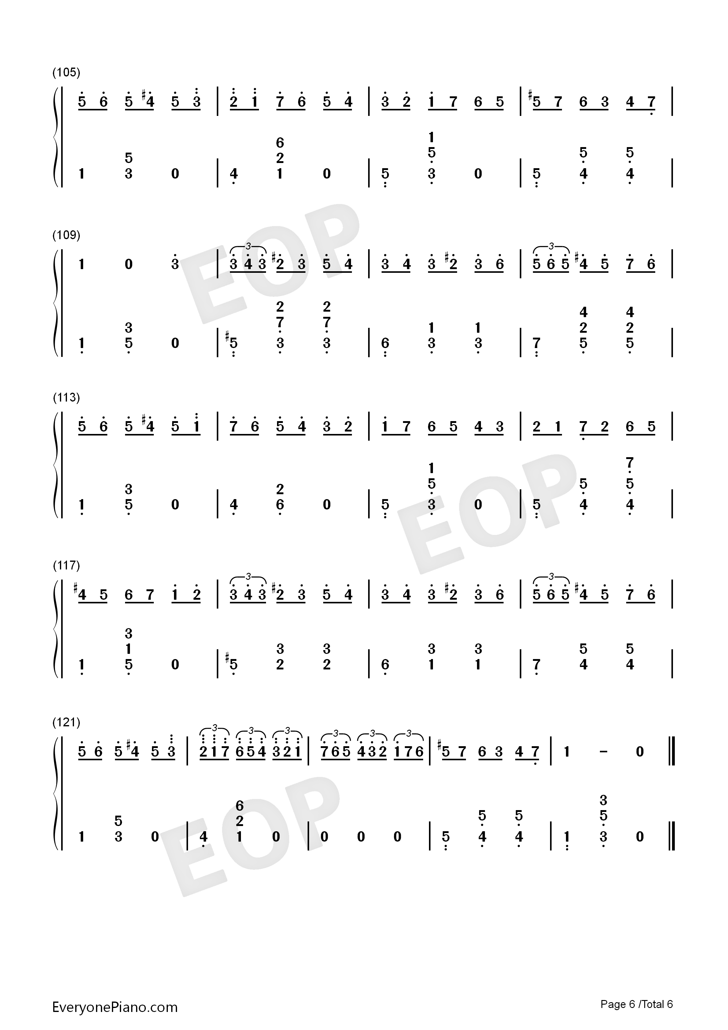 小狗圆舞曲钢琴简谱_肖邦演唱