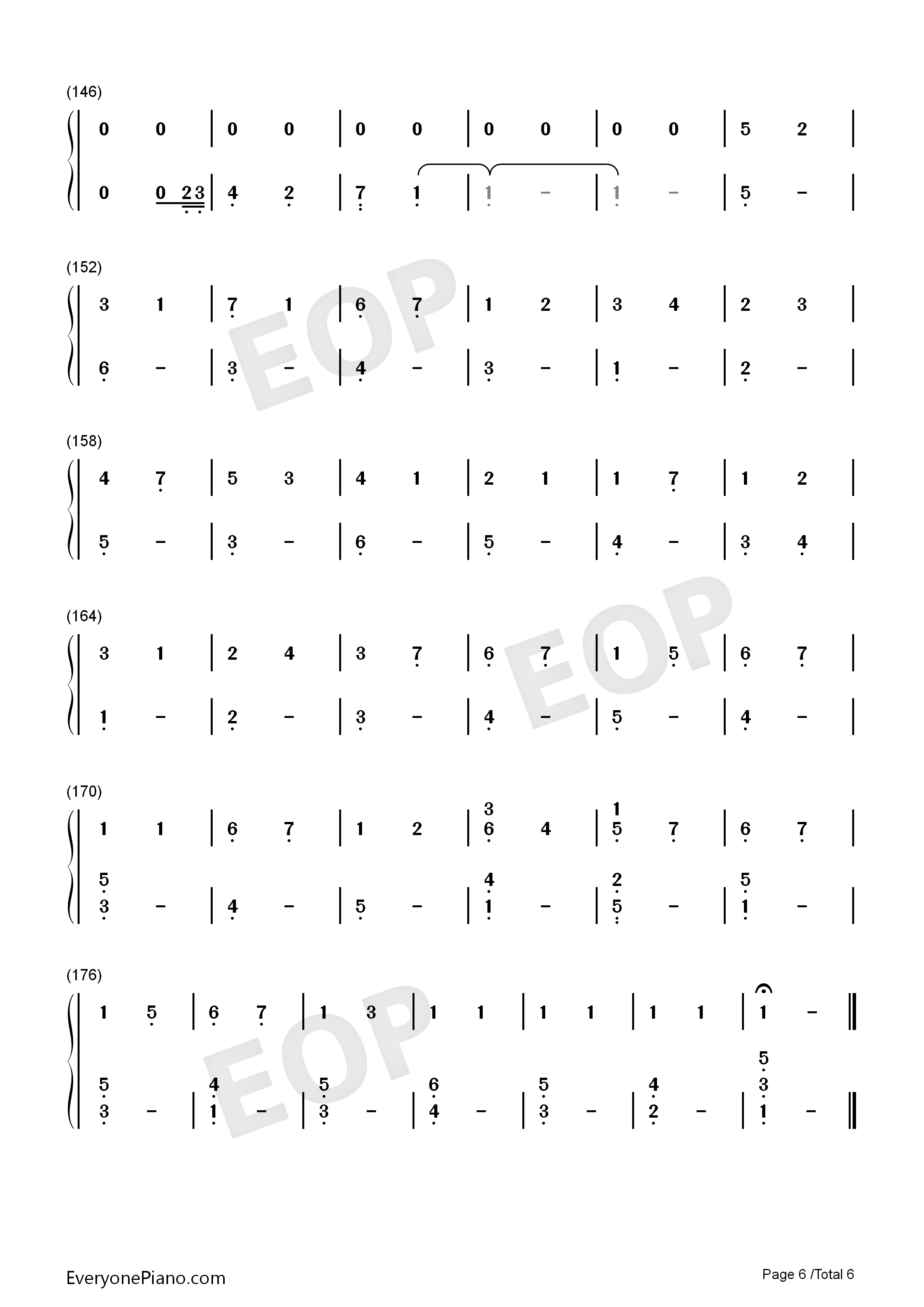魔法密林钢琴简谱_Maple_Story演唱