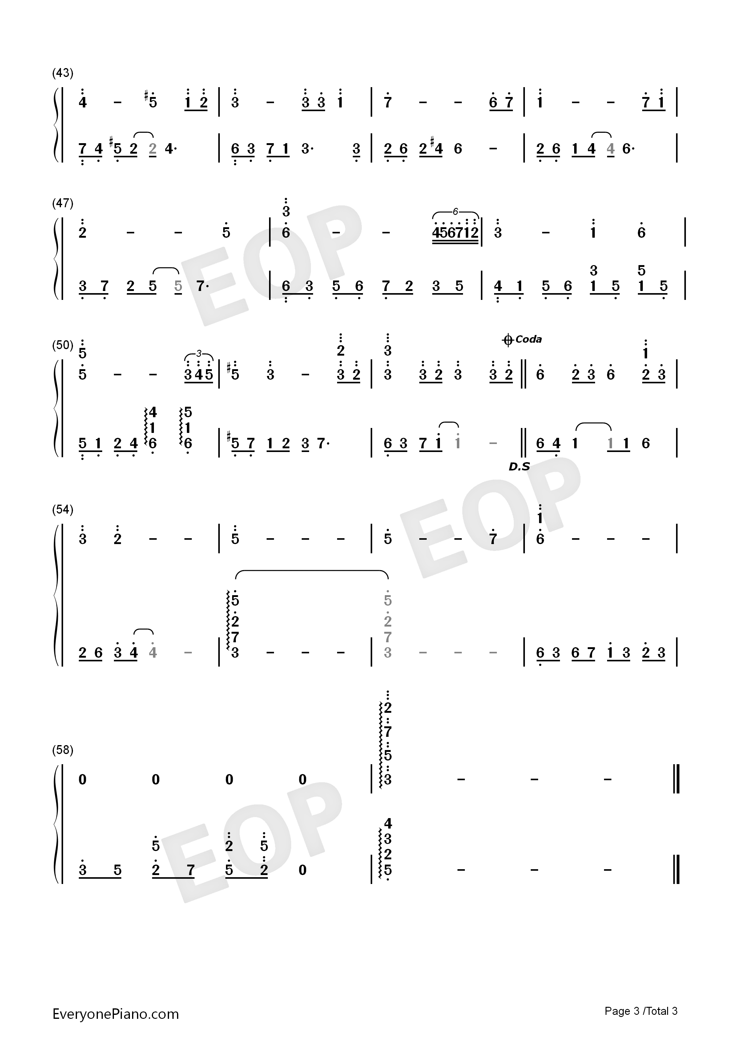 仙剑问情钢琴简谱_萧人凤演唱