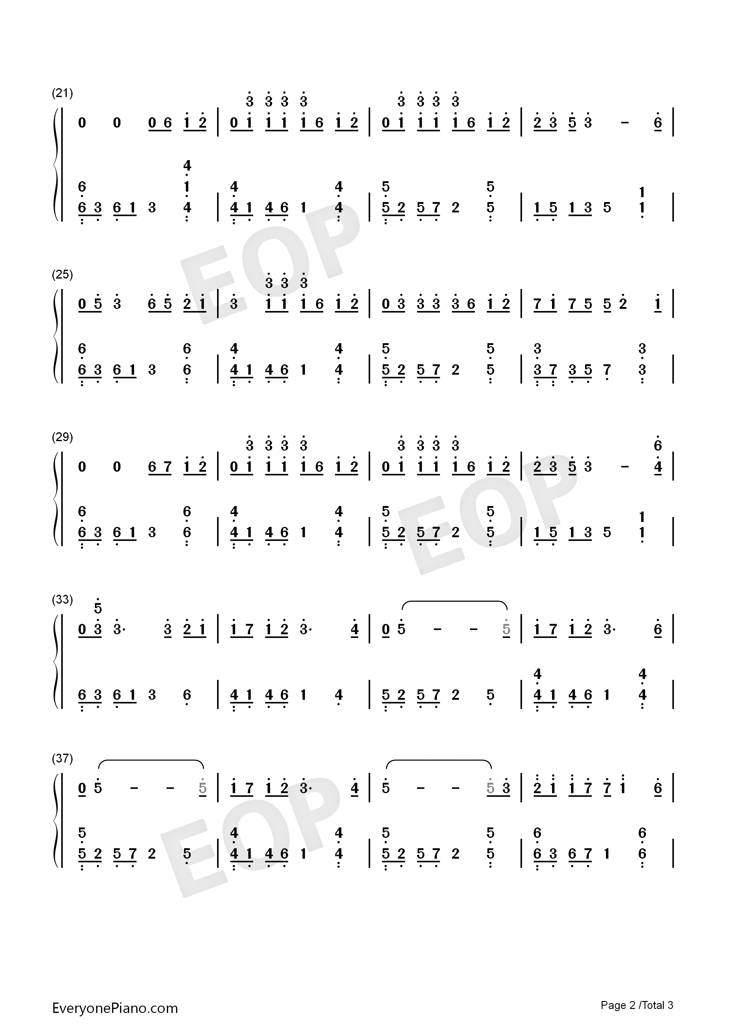 不值得钢琴简谱_梦飞船演唱