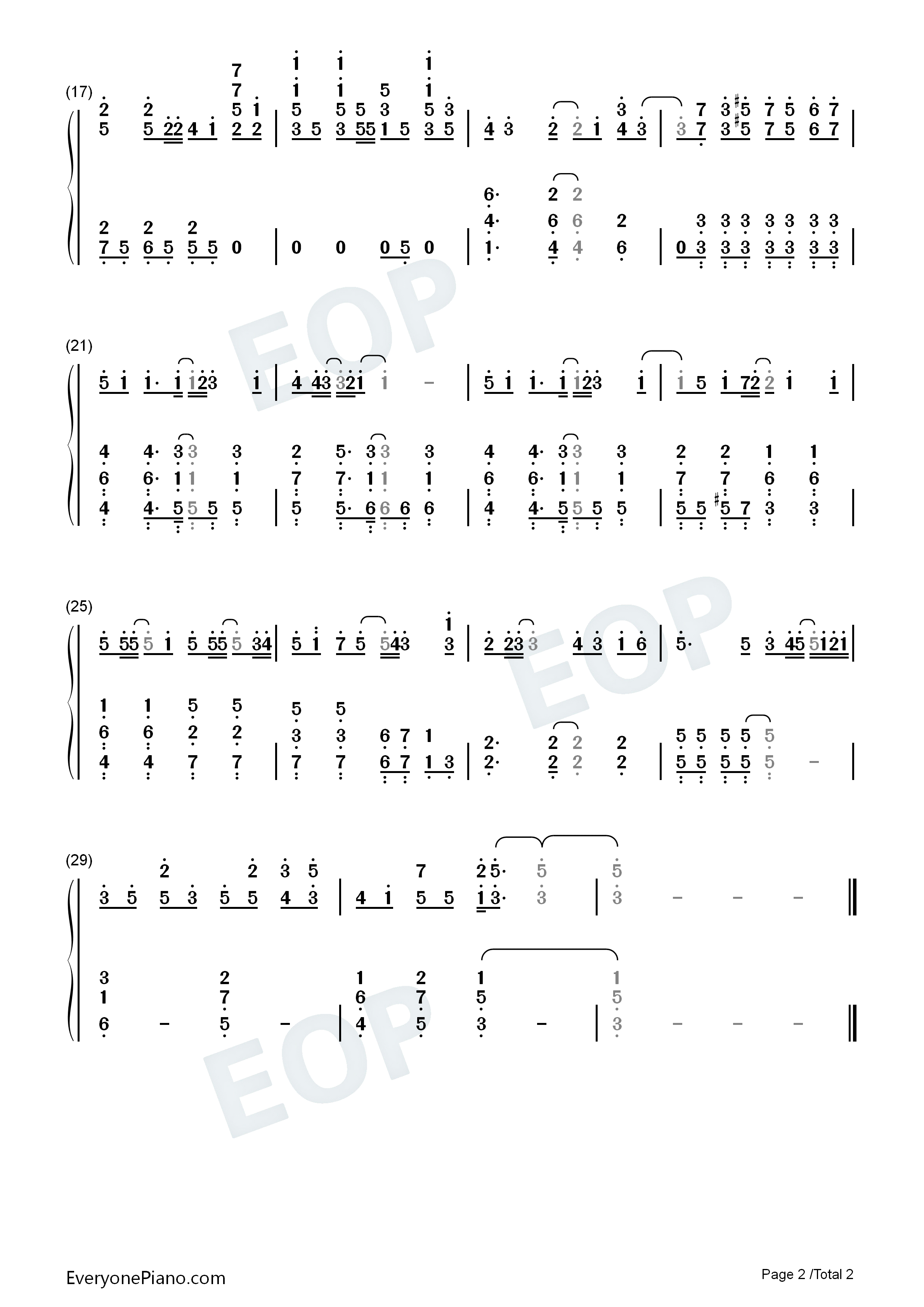 樱日和钢琴简谱_星村麻衣演唱