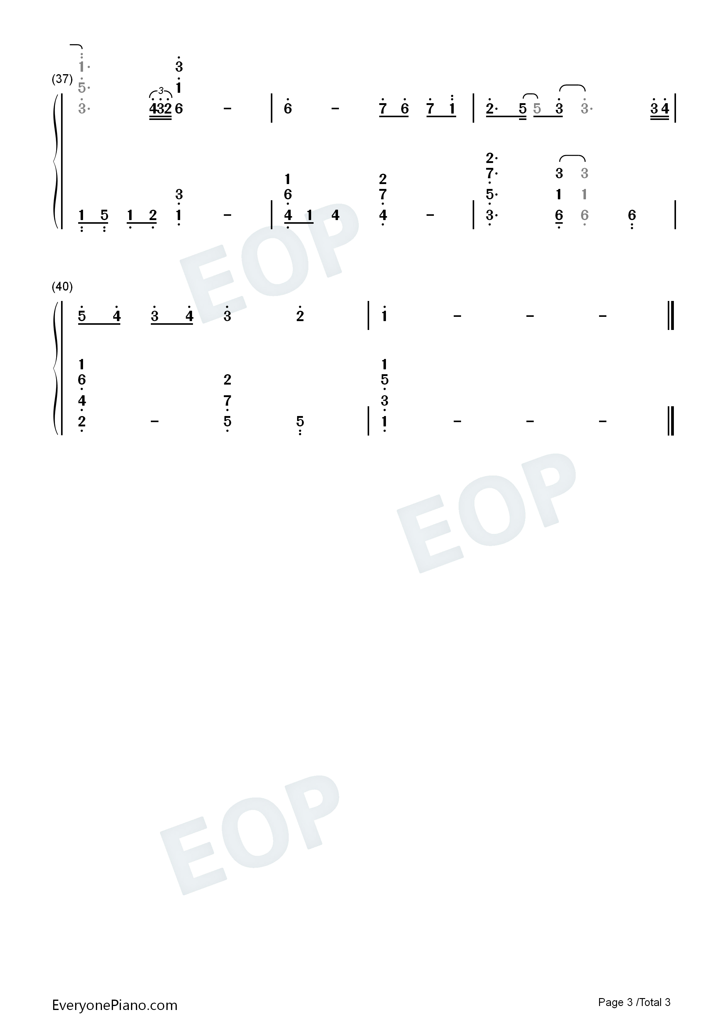 素直な虹钢琴简谱_surface演唱