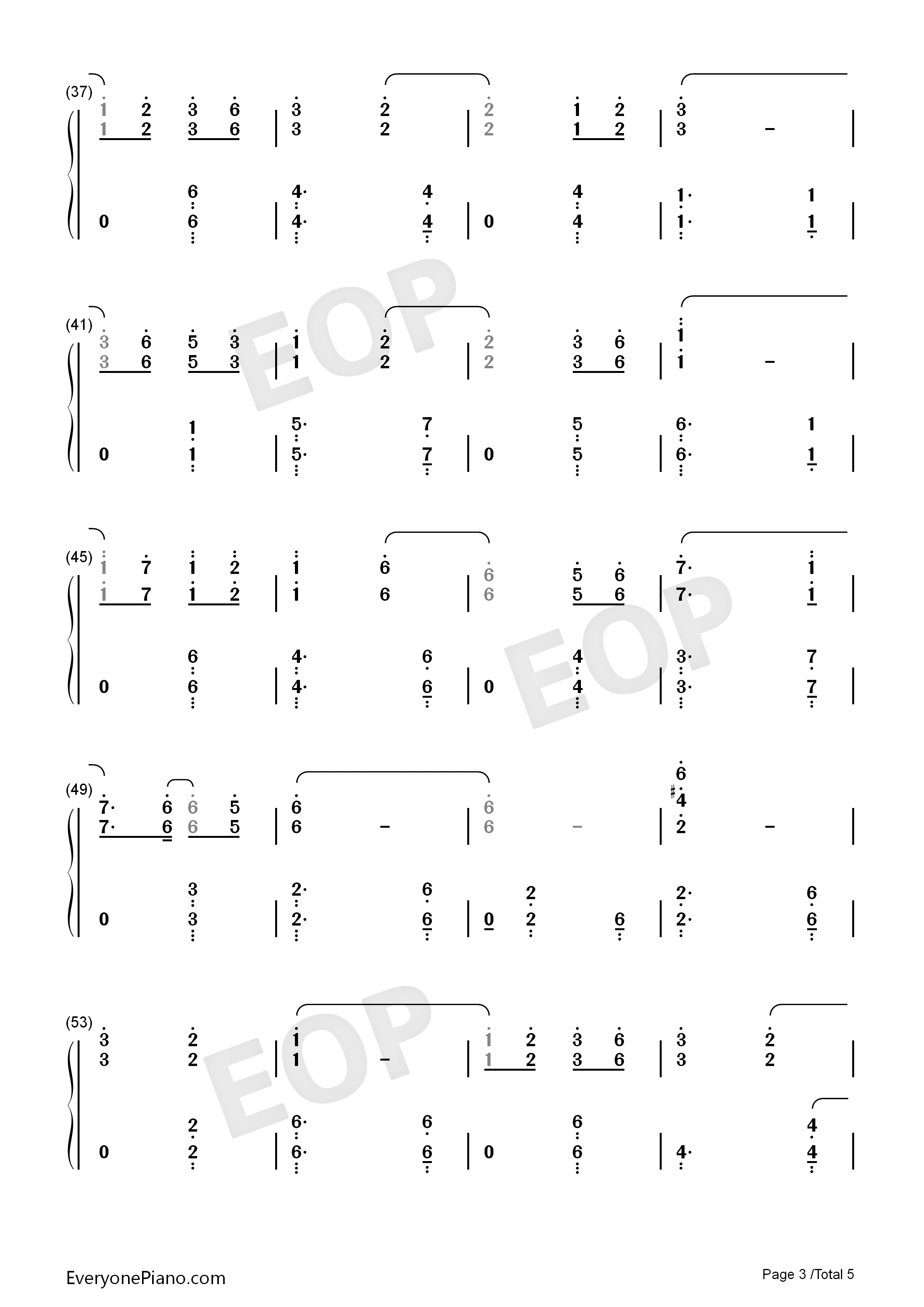 MGS钢琴简谱_Norihiko_Hibino演唱