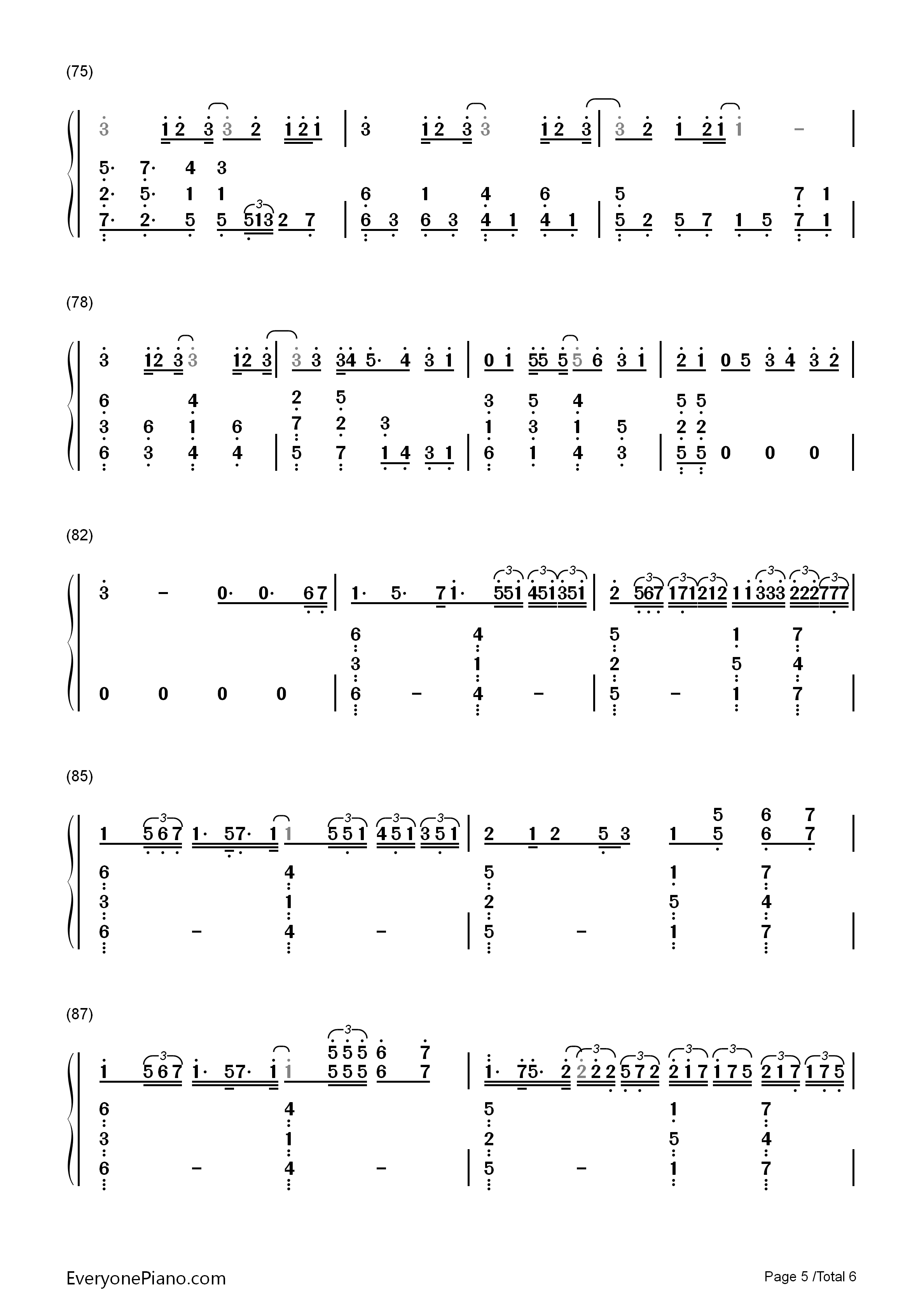 からくりピエロ钢琴简谱_初音ミク/40mp演唱