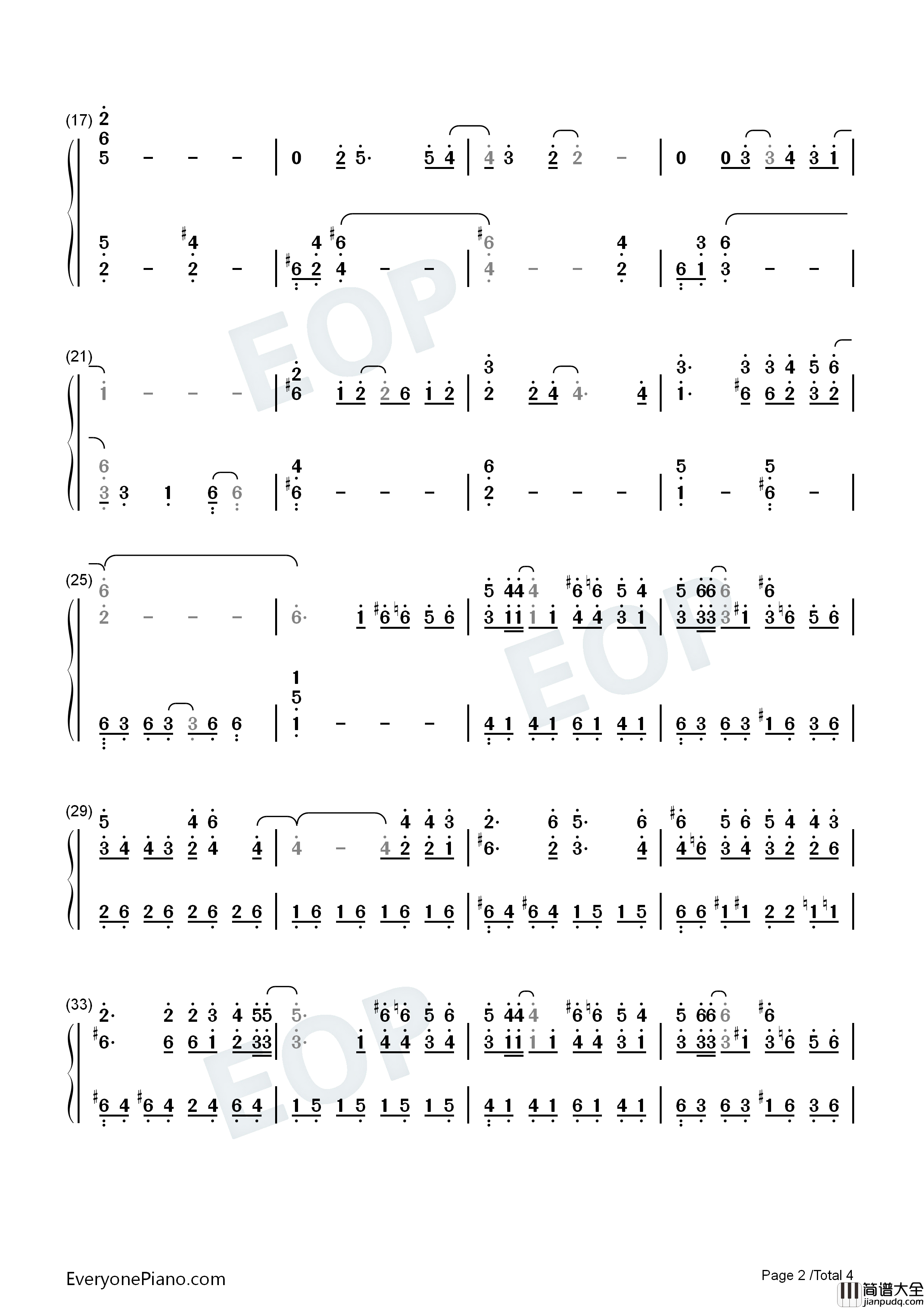 瞳のこたえ(血色之瞳的未来)钢琴简谱_Noria演唱