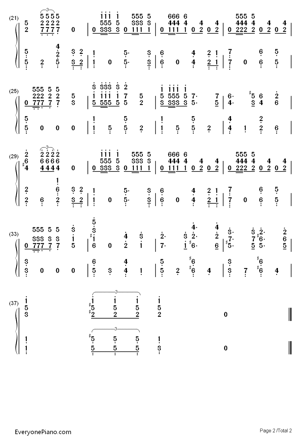 国际歌钢琴简谱_欧仁·鲍狄埃(Eugène_Edine_Pottier)演唱