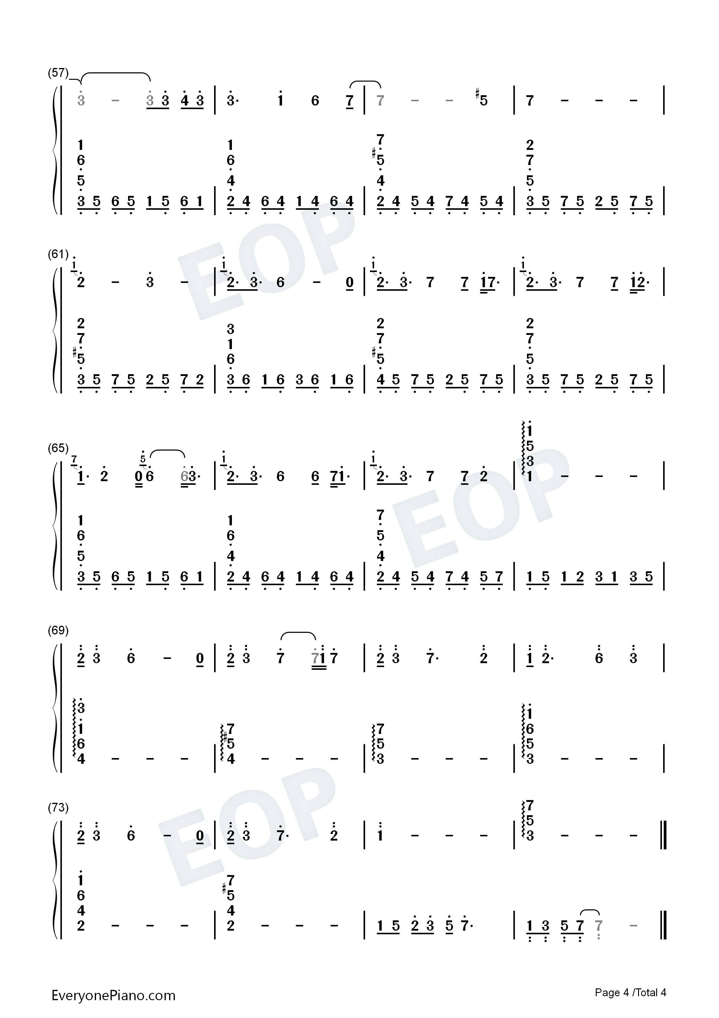 等风的日子钢琴简谱_折户伸治演唱