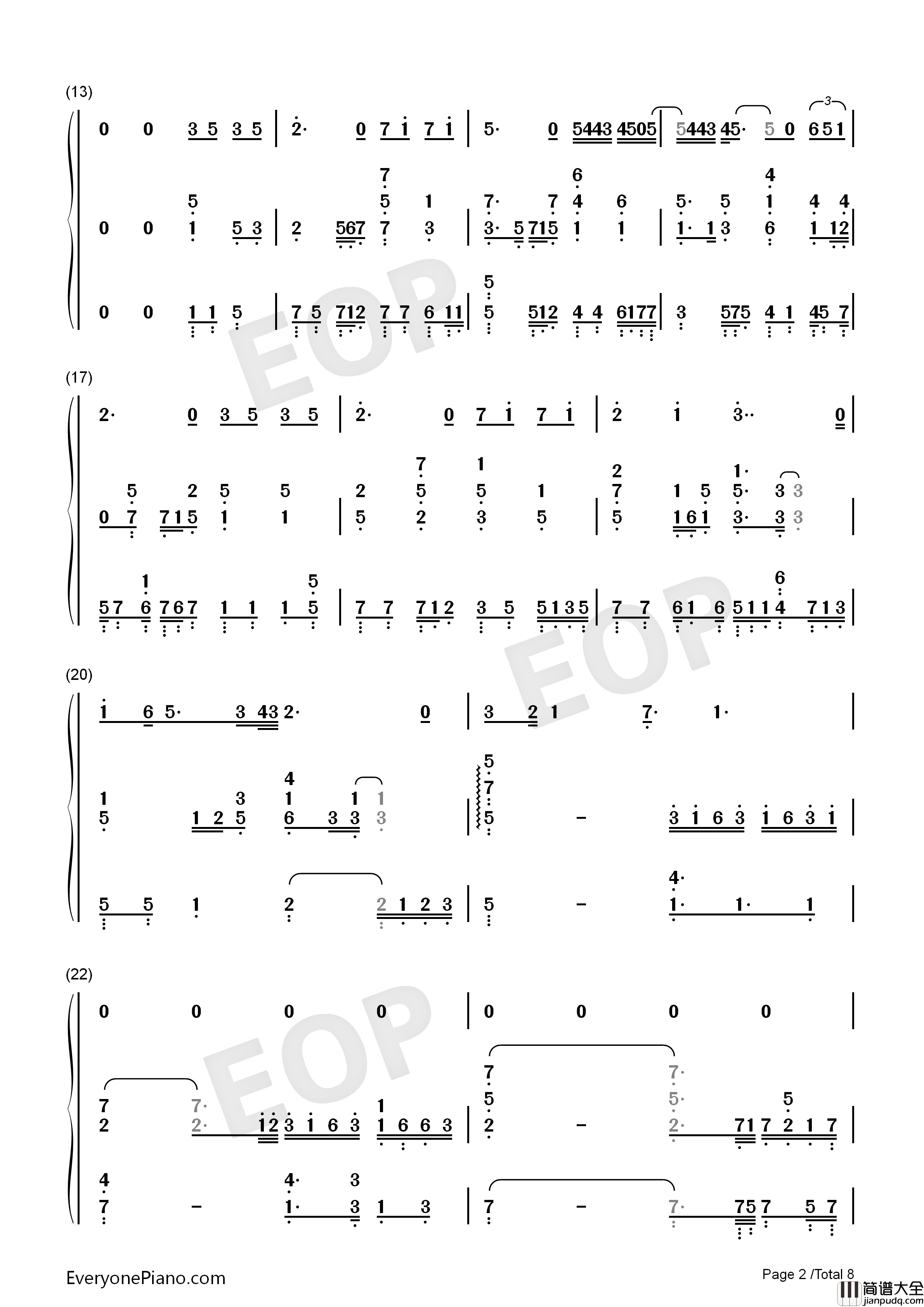 学不会钢琴简谱_林俊杰演唱