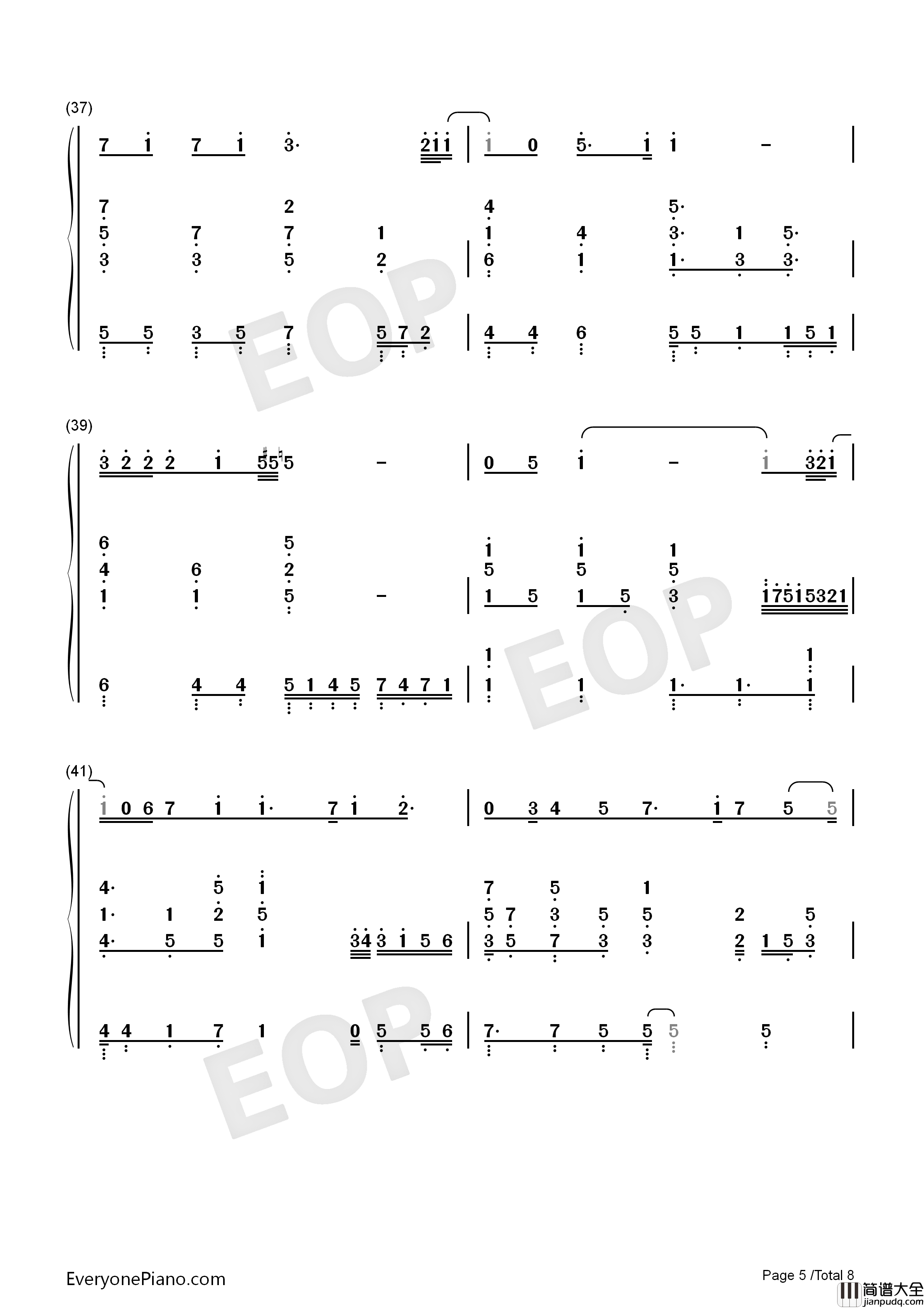 学不会钢琴简谱_林俊杰演唱