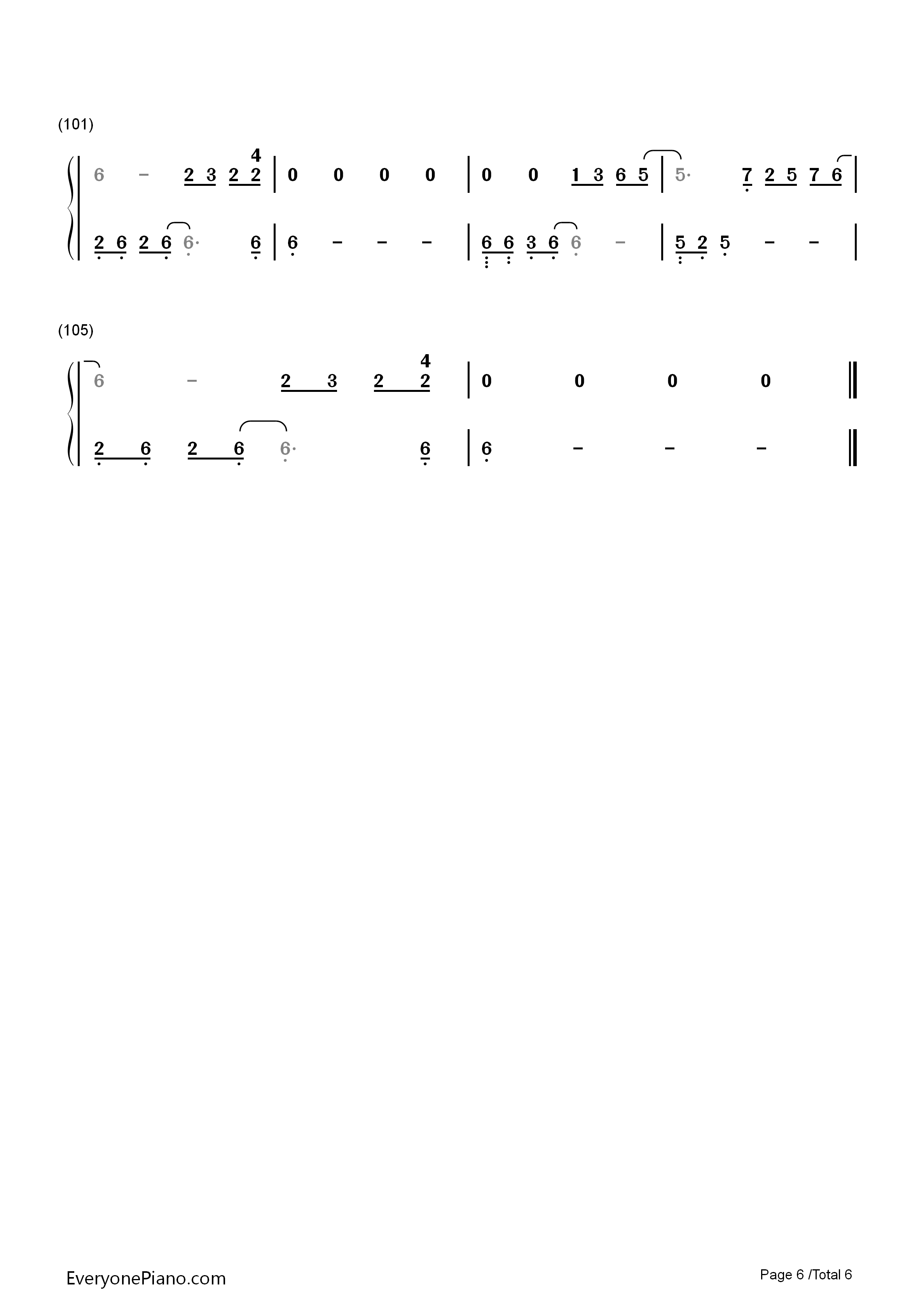 Lithium钢琴简谱_Evanescence演唱