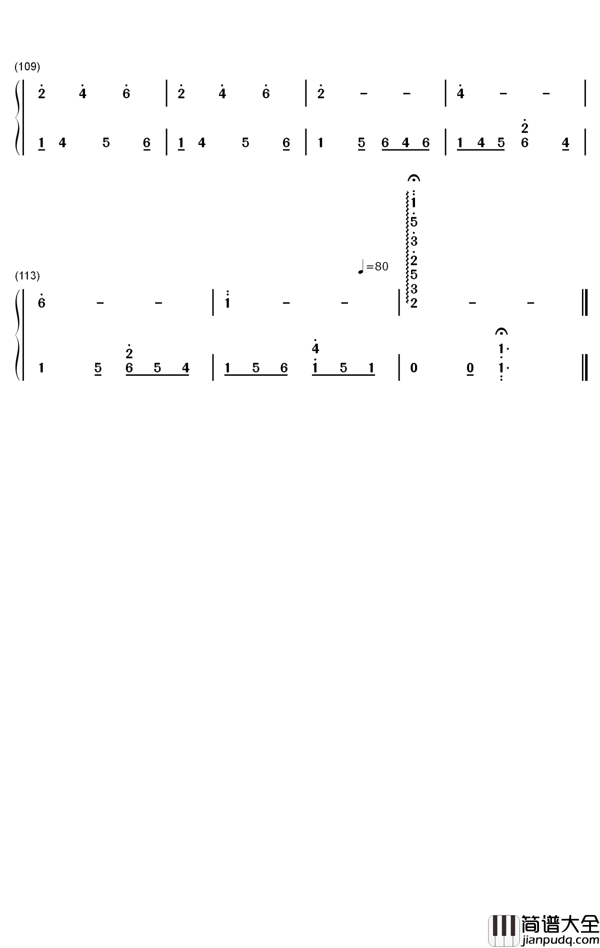 Threads_of_Light钢琴简谱_数字双手_Kevin_Kern