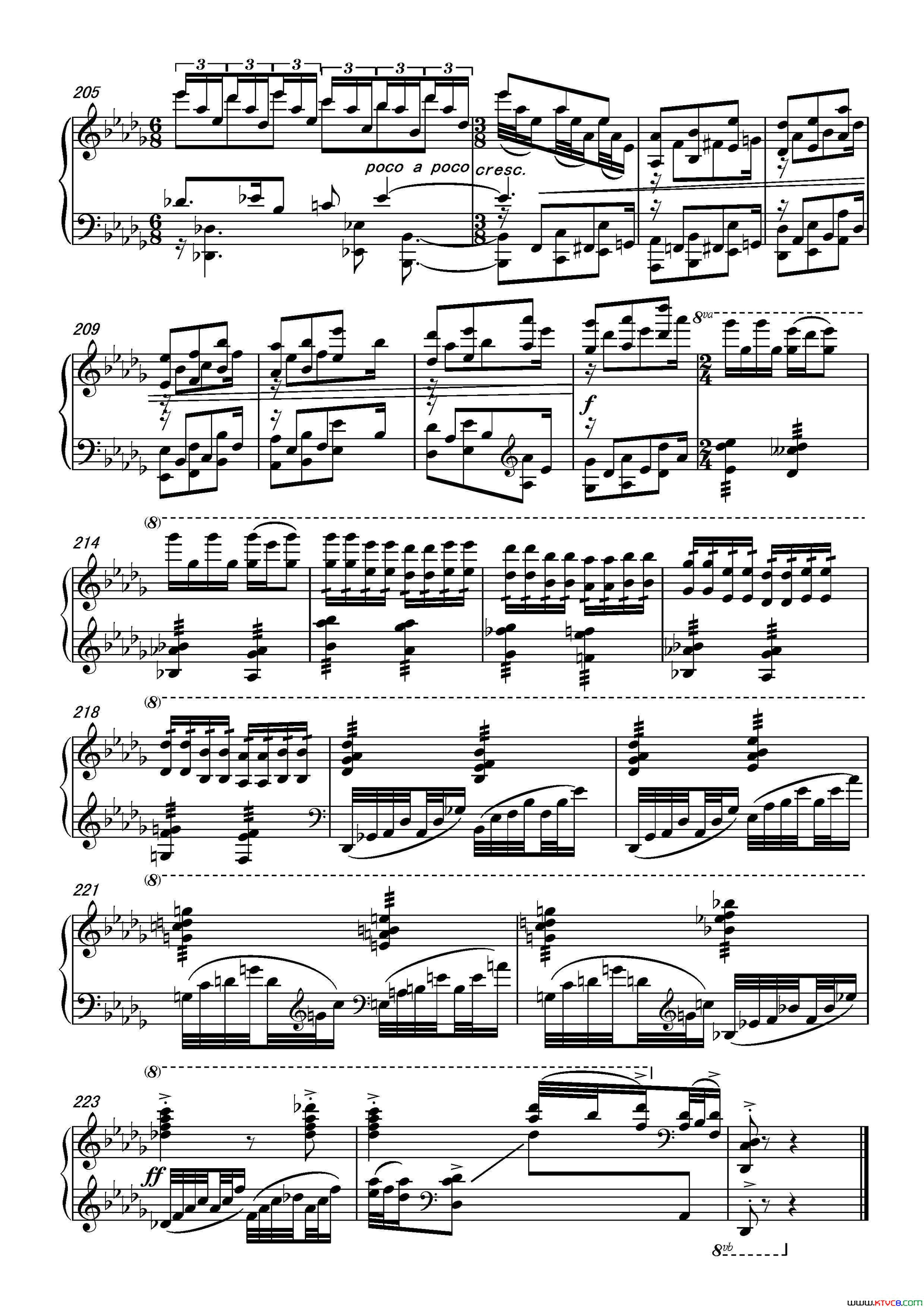 第十六钢琴奏鸣曲PianoSonataNo.16葛清作曲第十六钢琴奏鸣曲Piano_Sonata_No.16葛清作曲简谱