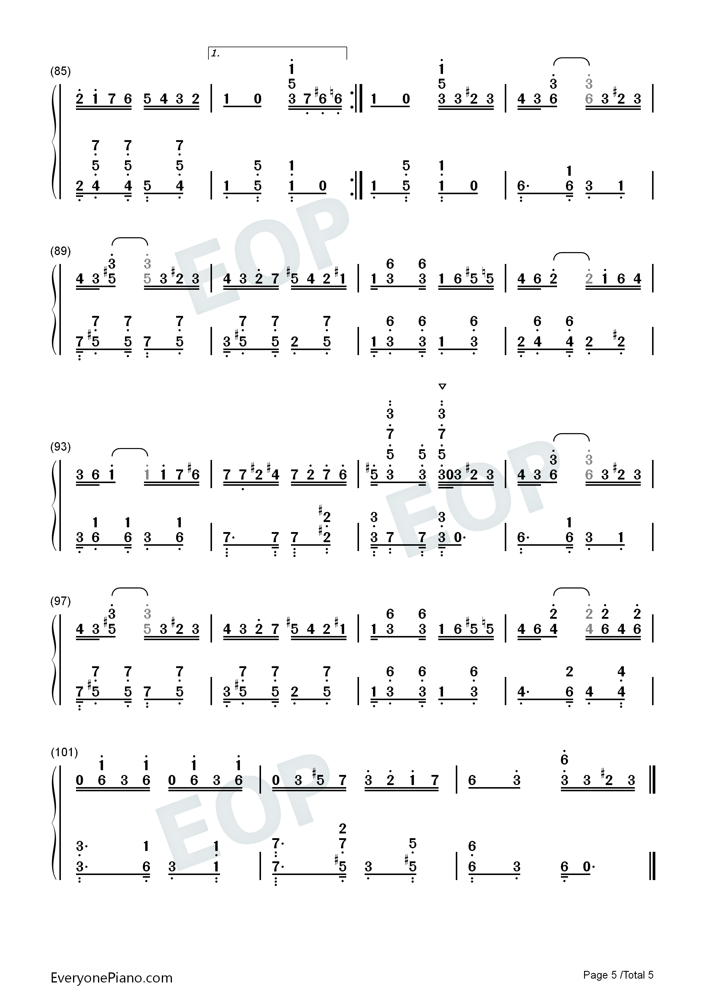 Tico钢琴简谱_Zequinha_de_Abreu演唱