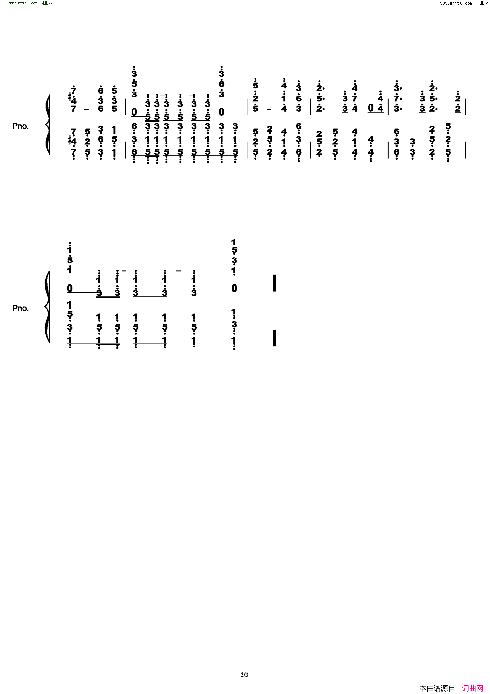 国际歌_震撼钢琴独奏简谱_Pierre_Degeyter演唱_Pottier、萧三/Pierre词曲