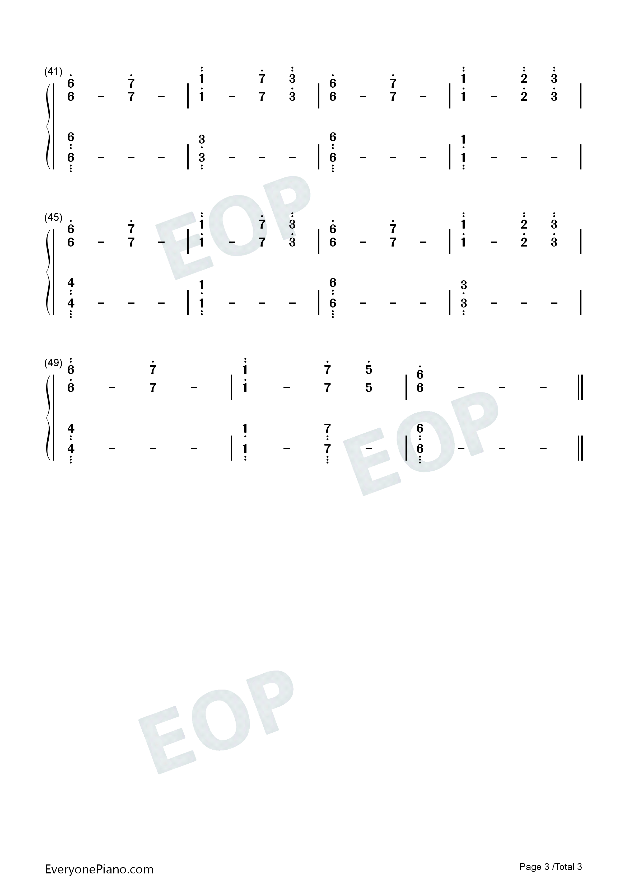 The_Final_Flash_of_Existence钢琴简谱_Jacek_Fragik_Rogal演唱