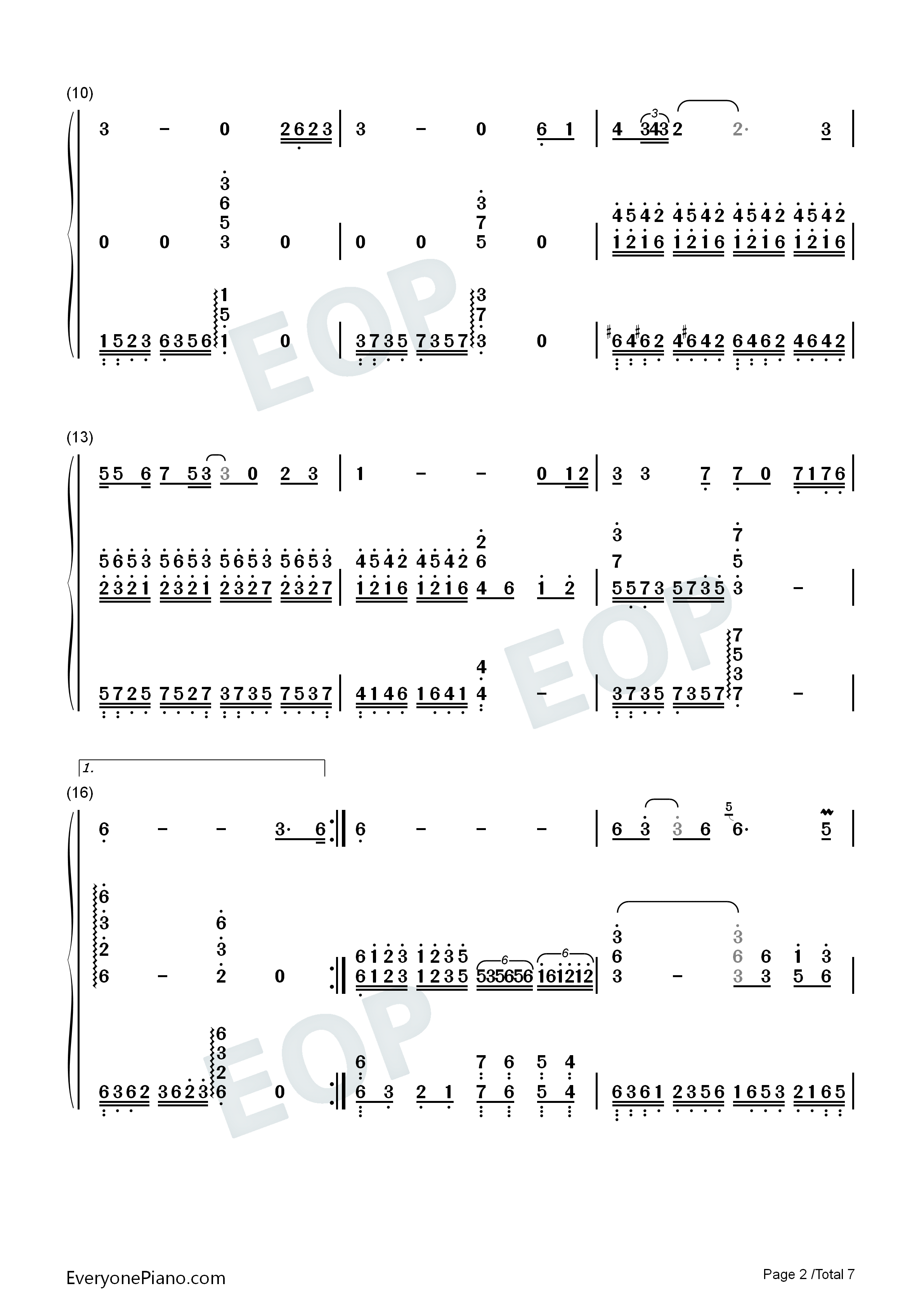 唱给你一支歌钢琴简谱_贾堂霞演唱