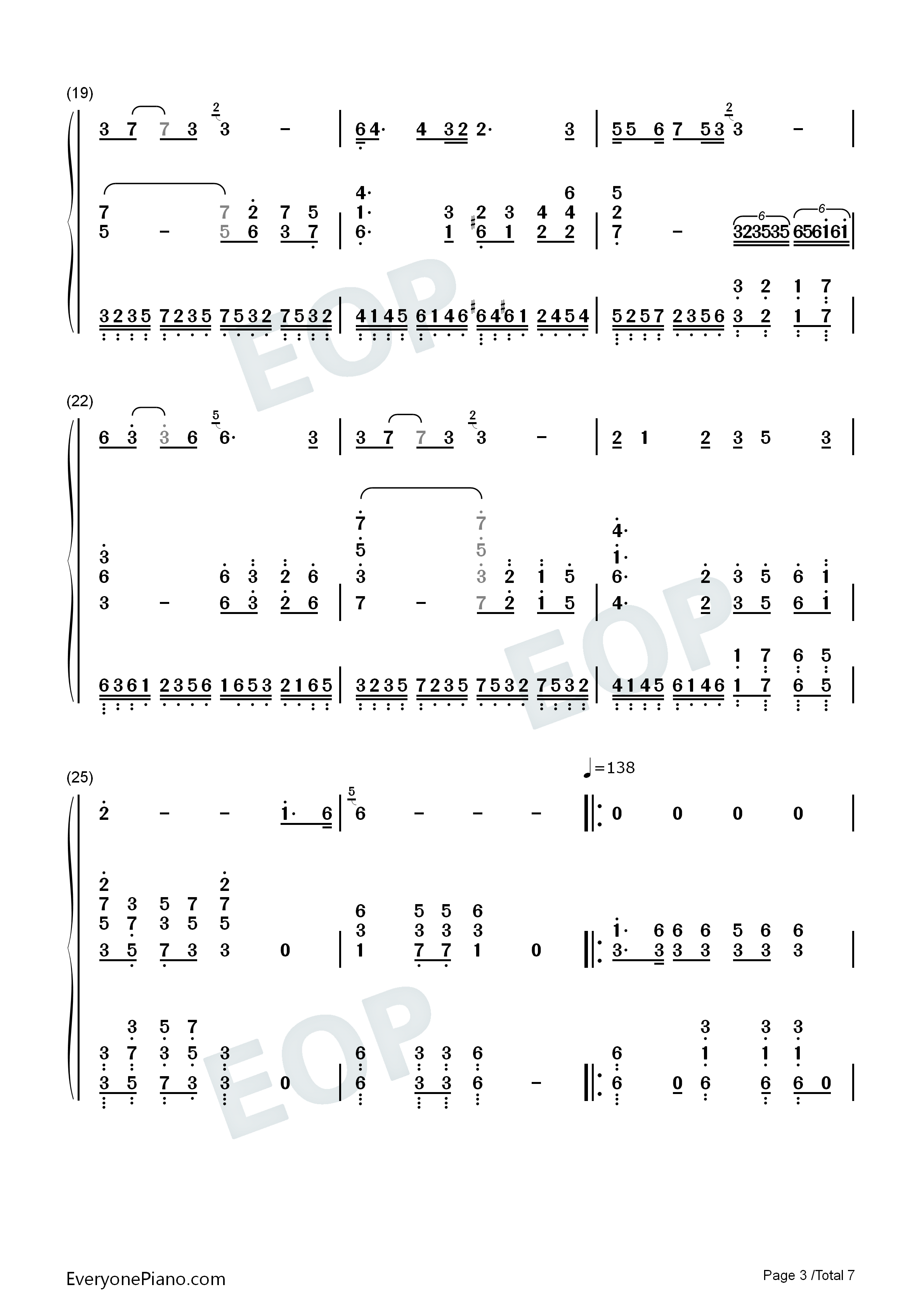 唱给你一支歌钢琴简谱_贾堂霞演唱