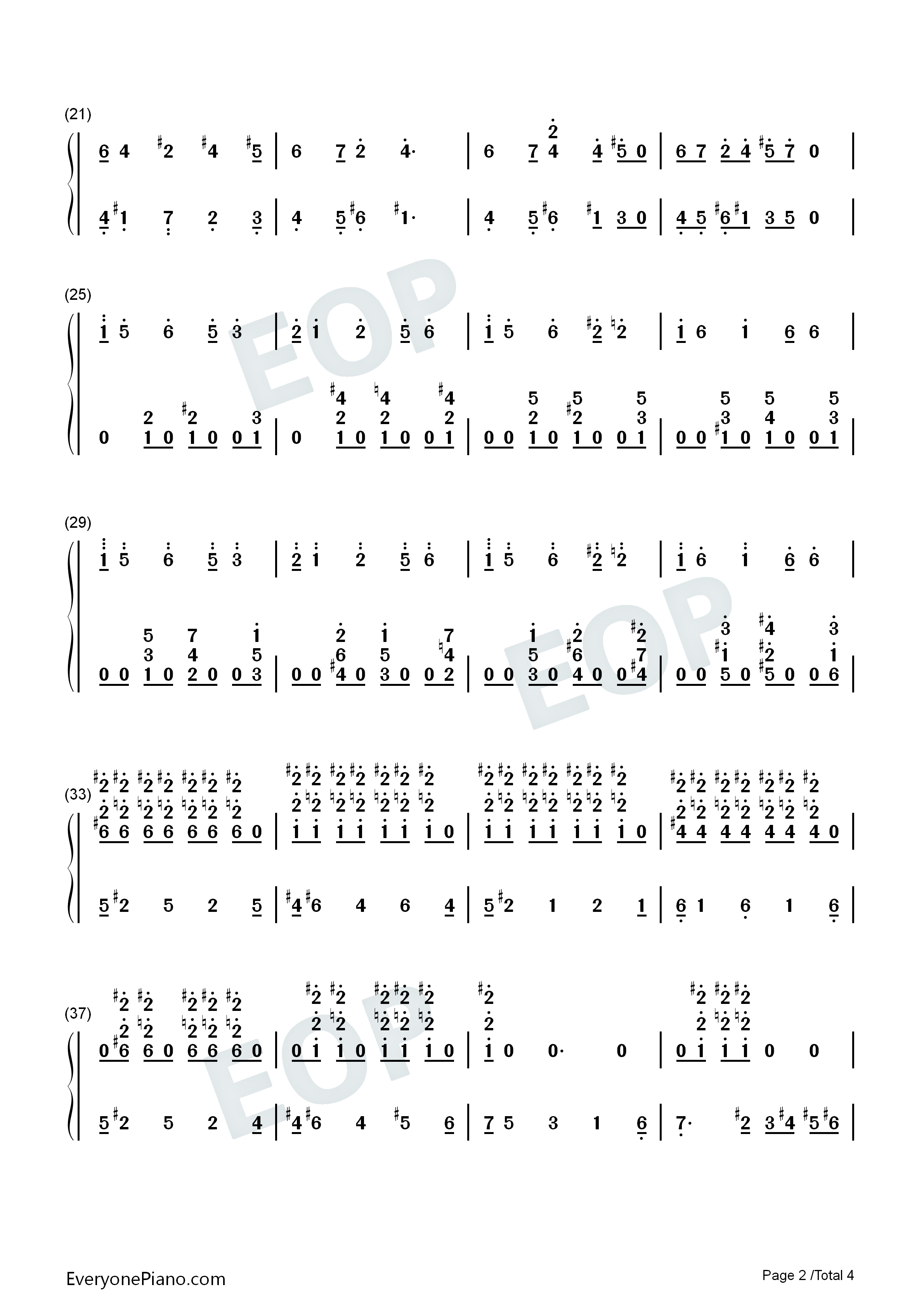 六首保加利亚节奏舞曲钢琴简谱_巴托克演唱